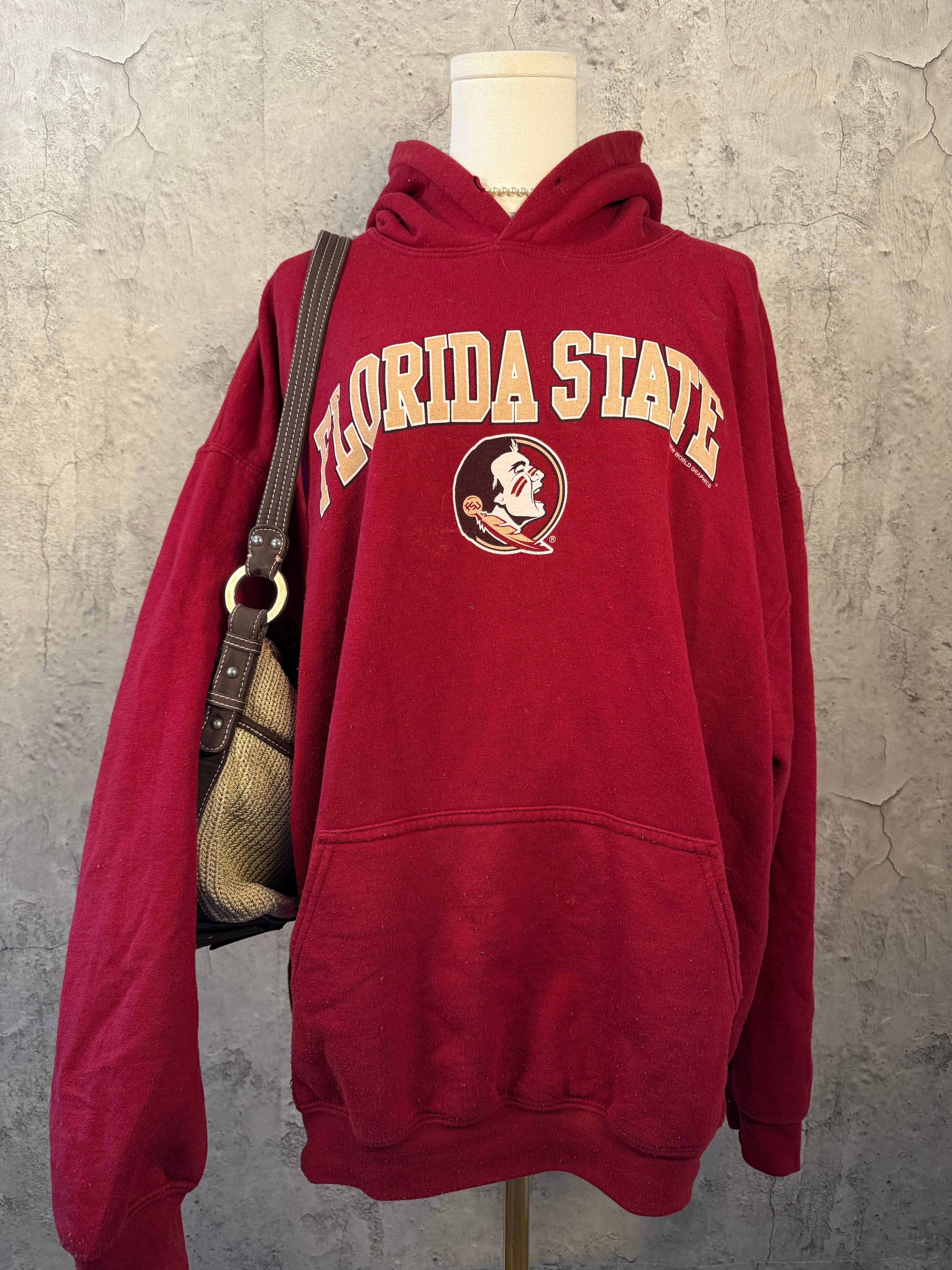FSU hoodie