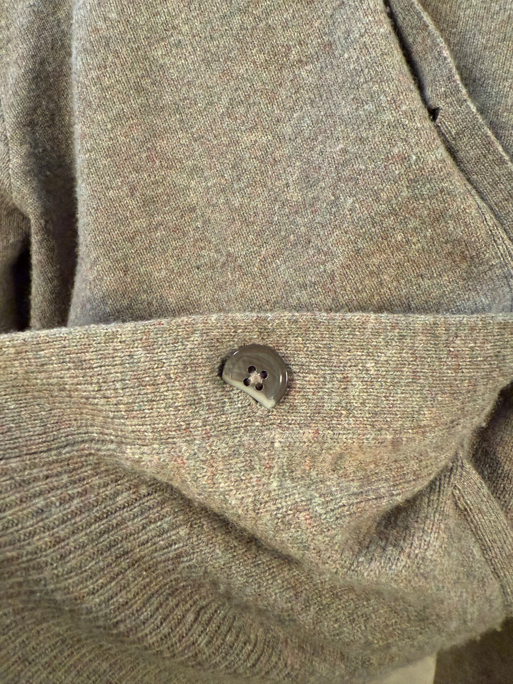 Polo Ralph Lauren cardigan