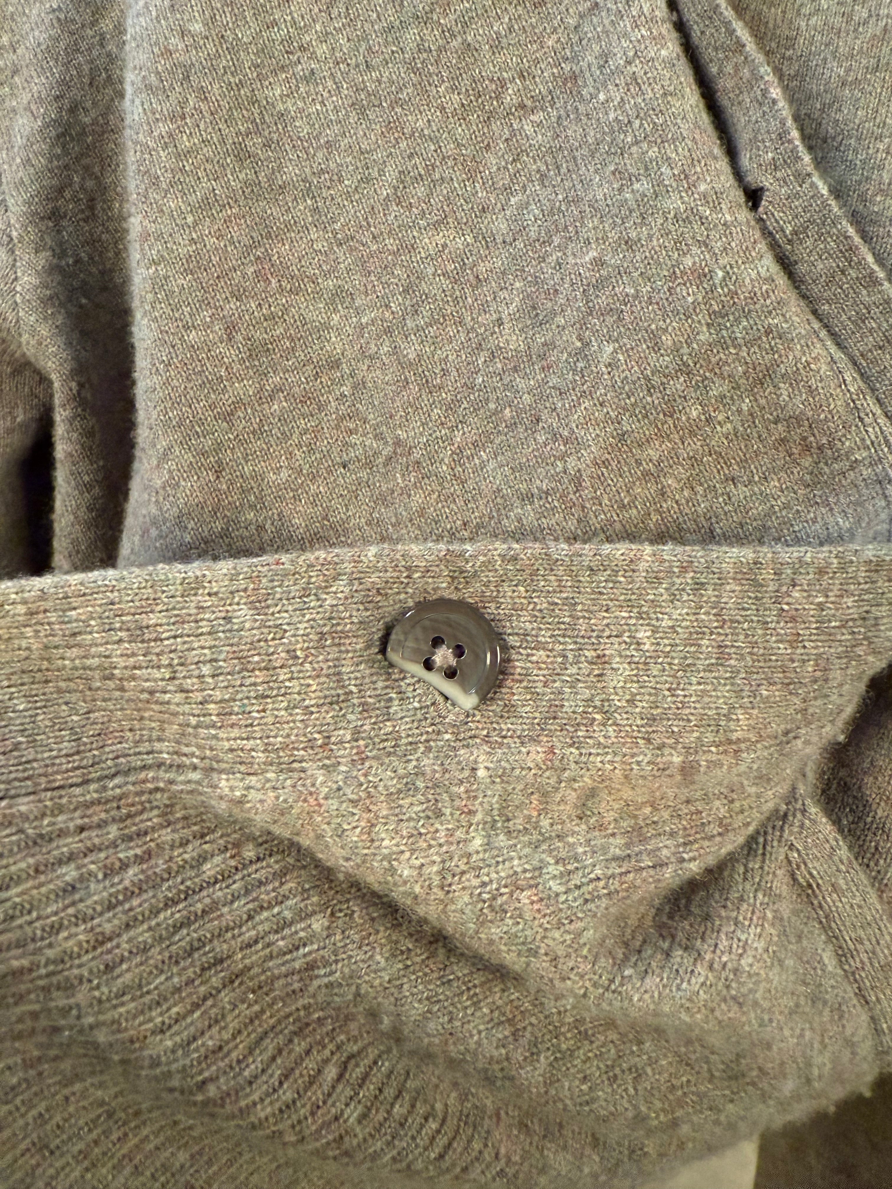 Polo Ralph Lauren cardigan