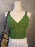 Green top