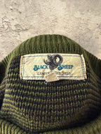 Black sheep camo top