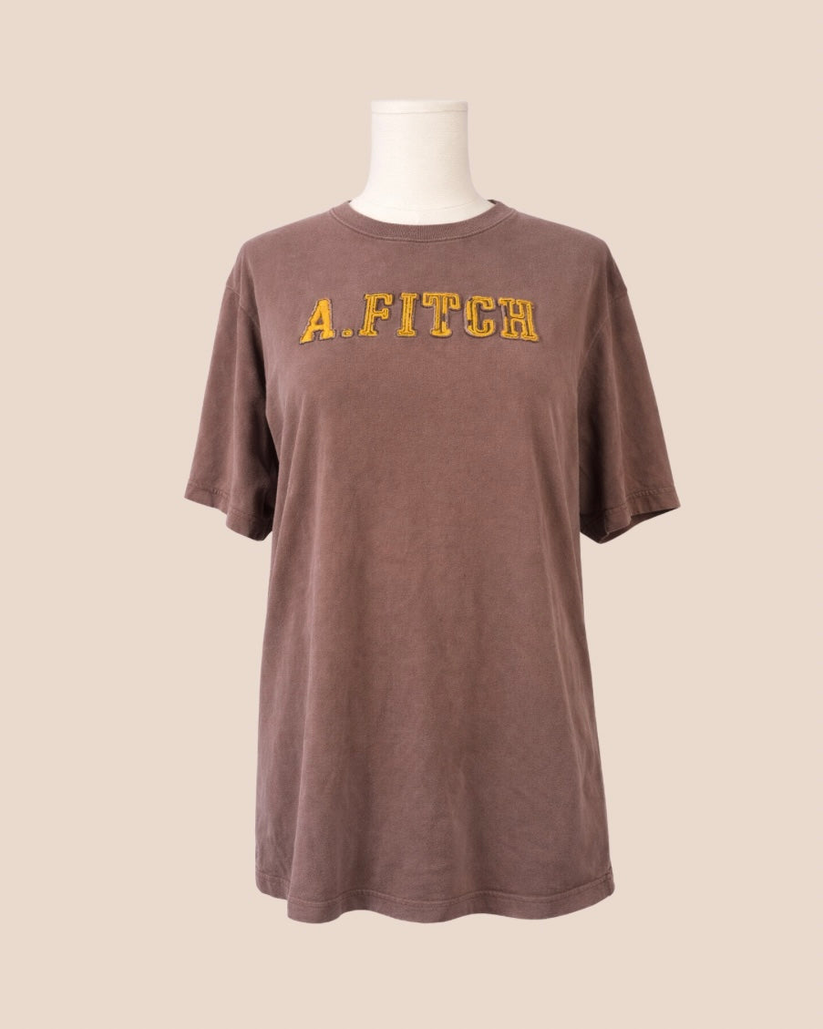 Abercrombie & fitch tee