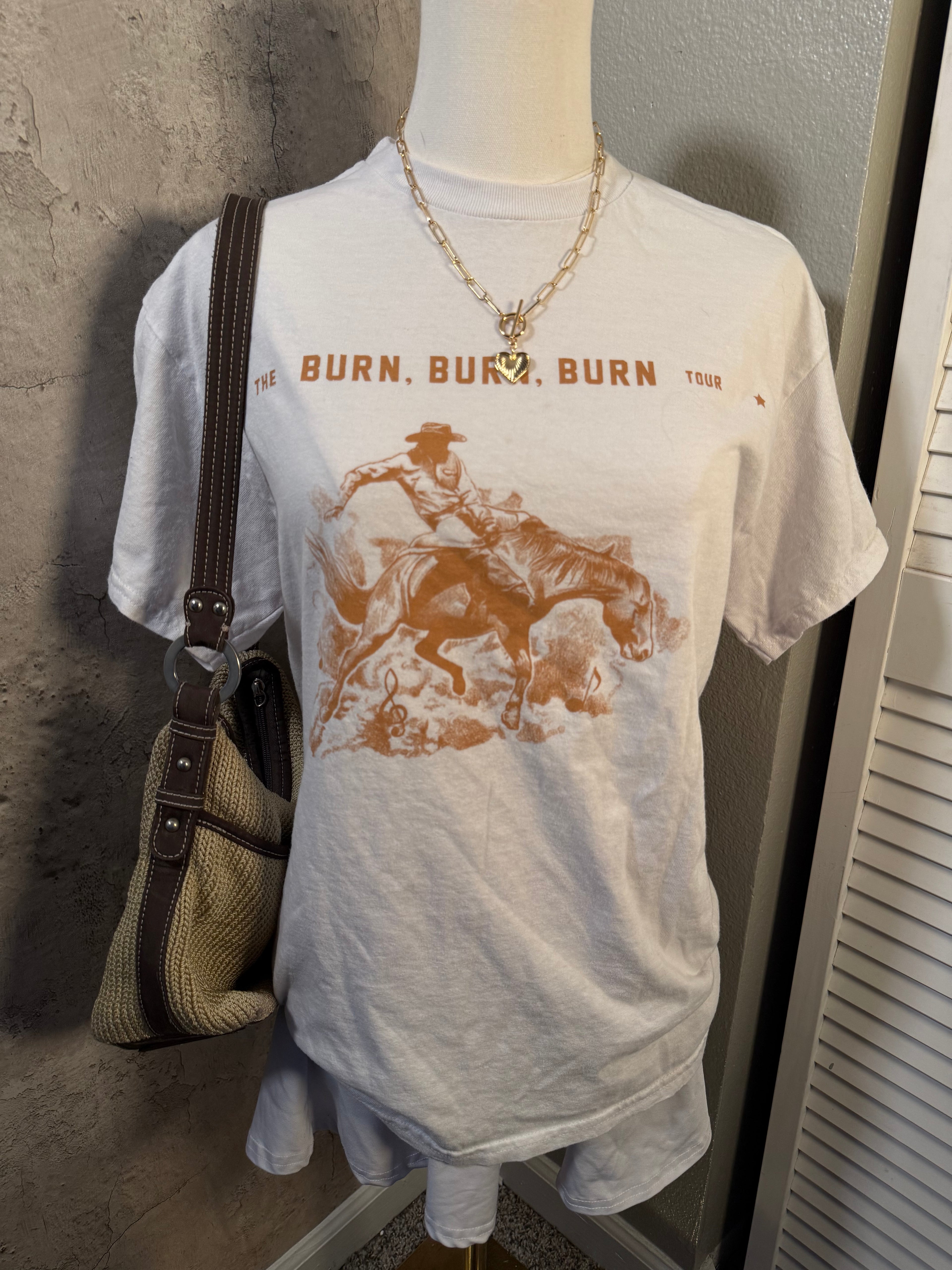 Zach Bryan tee