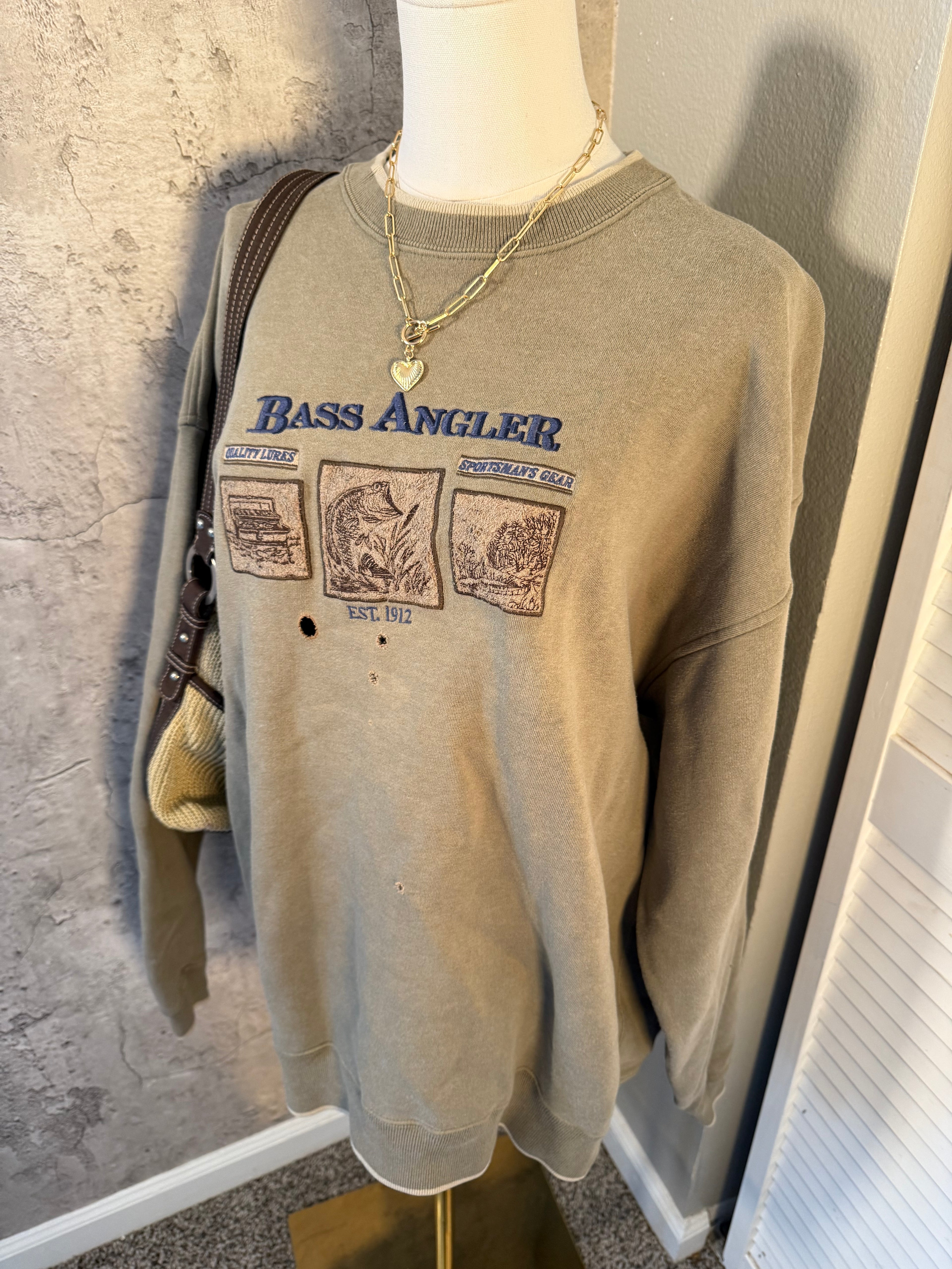 Crewneck