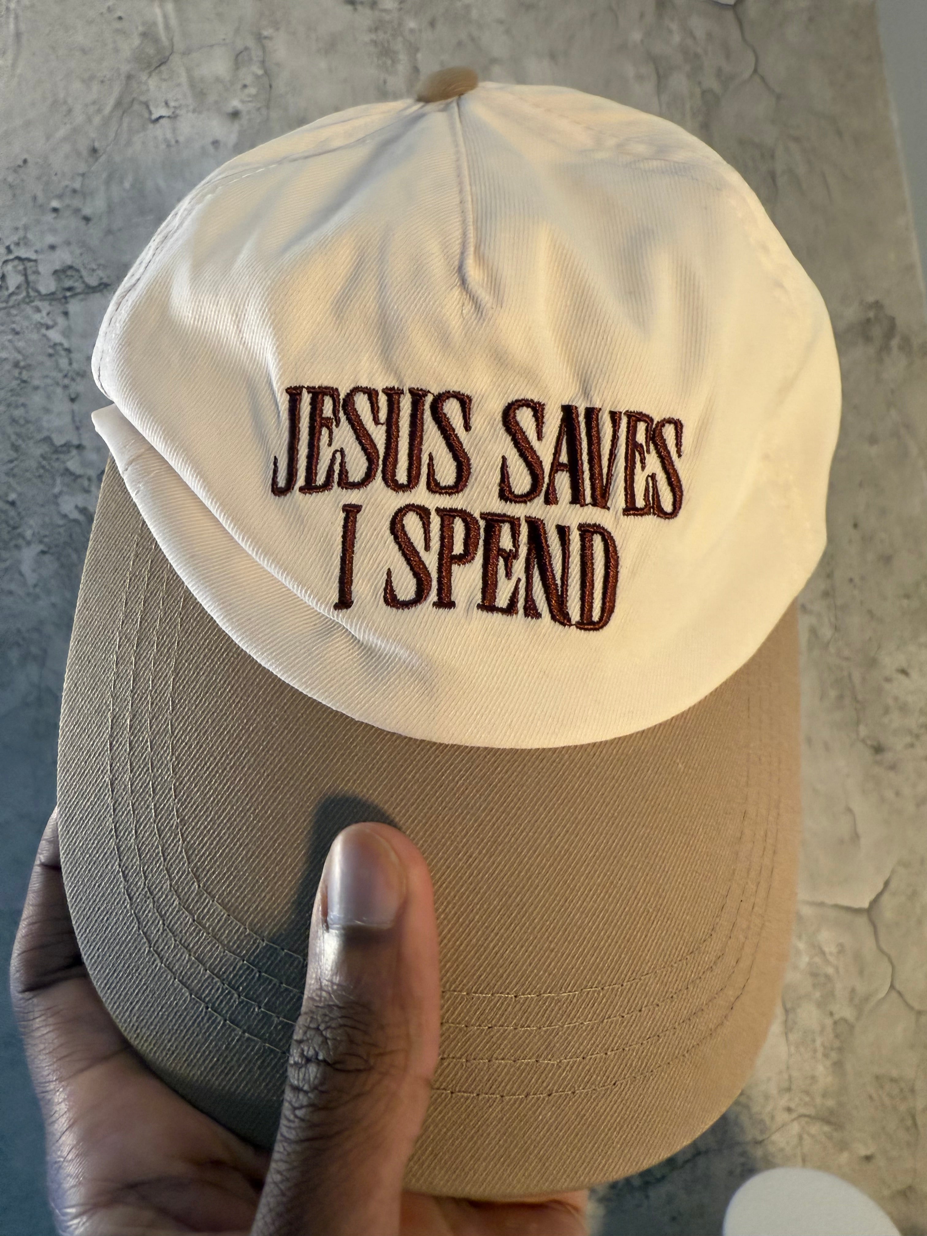 Christian hat