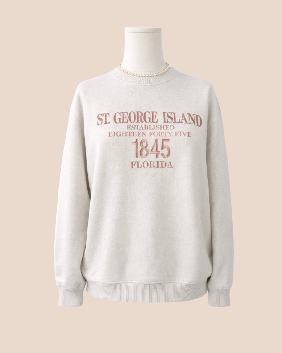 Crewneck