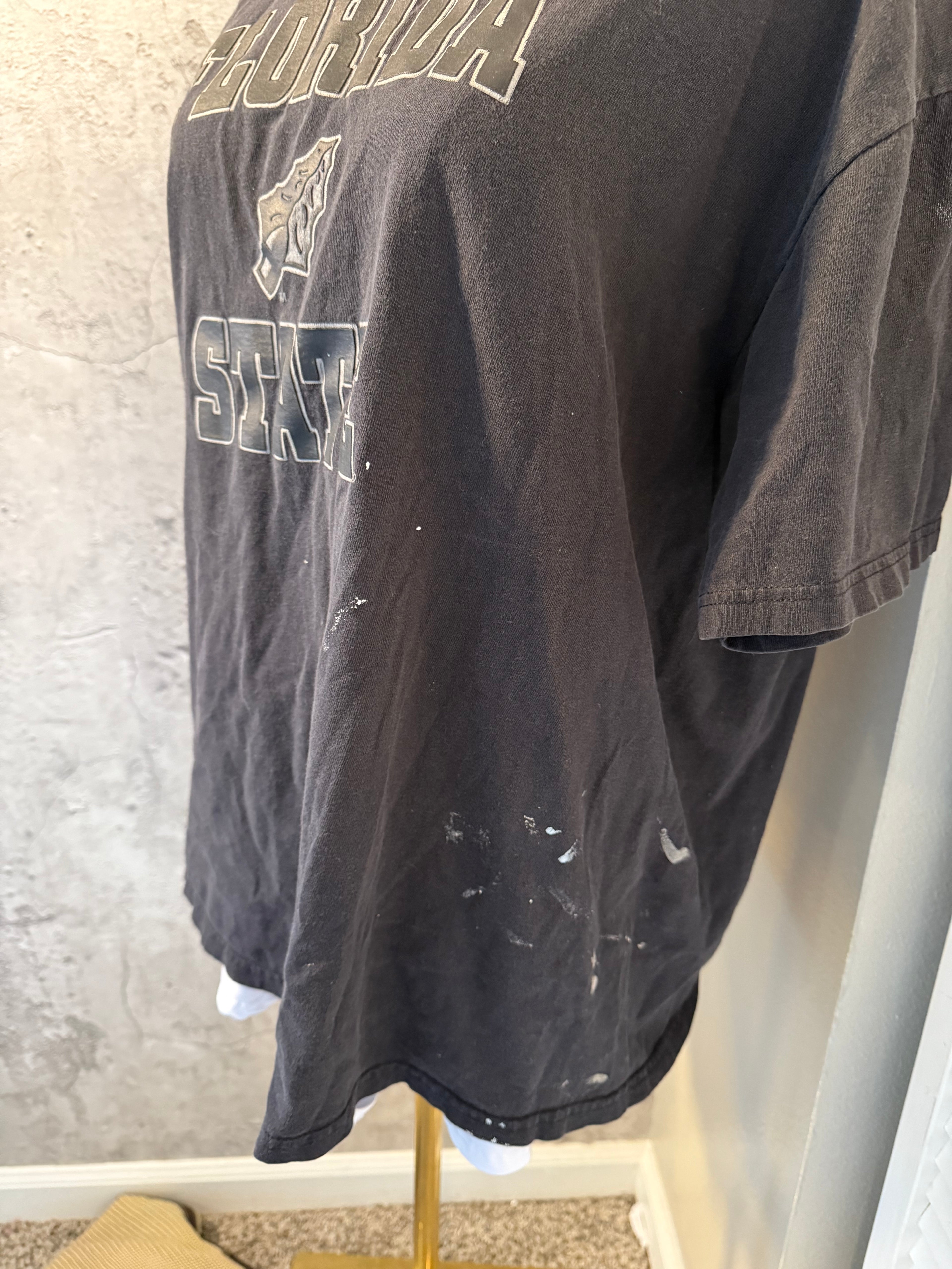 FSU shirt