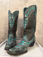 DURANGO cowgirl boots