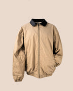 Northwest Territory Oversized Jacket