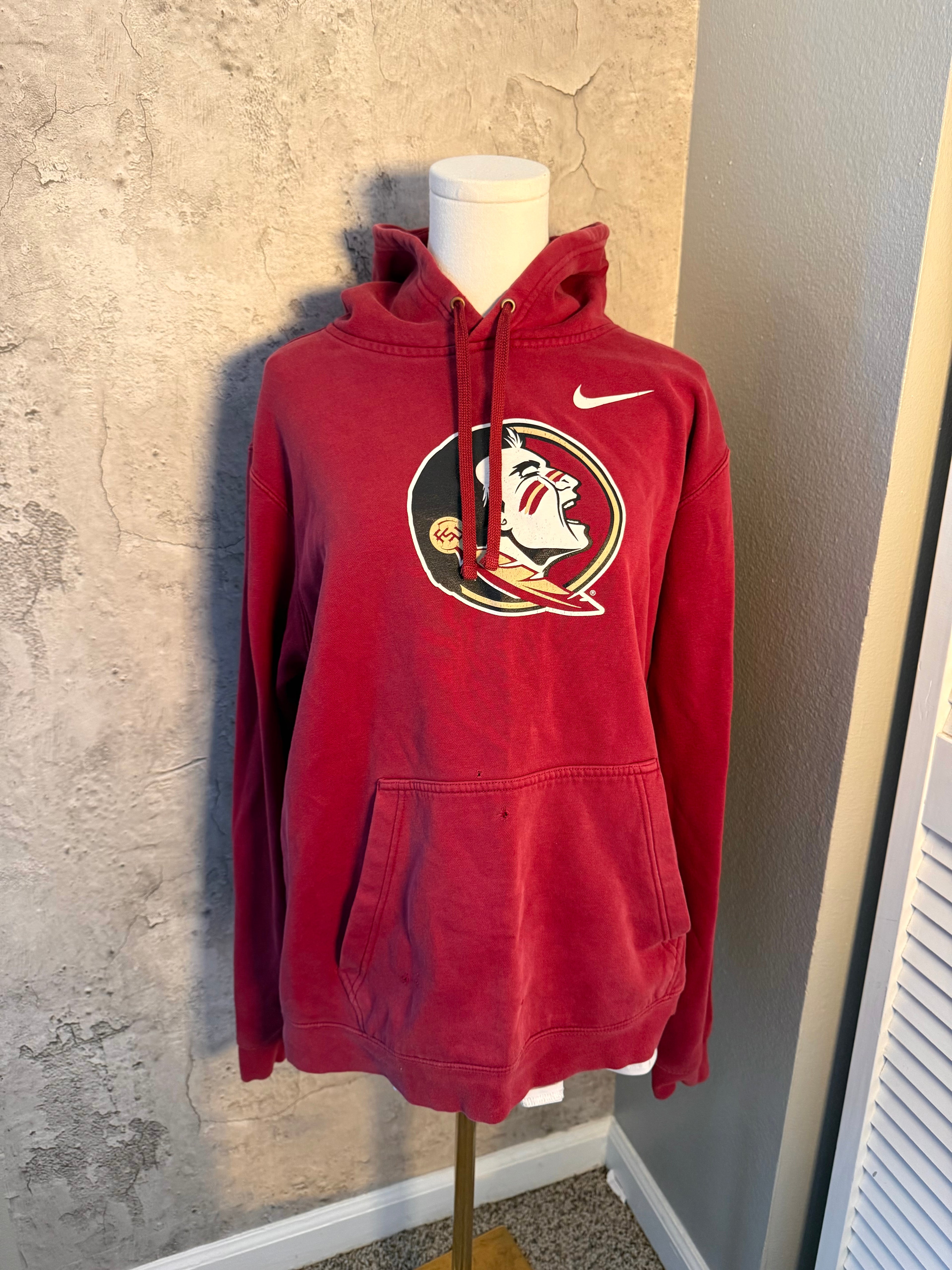 FSU hoodie