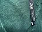 Zara sweatshirt