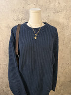 ORVIS heavyweight crewneck