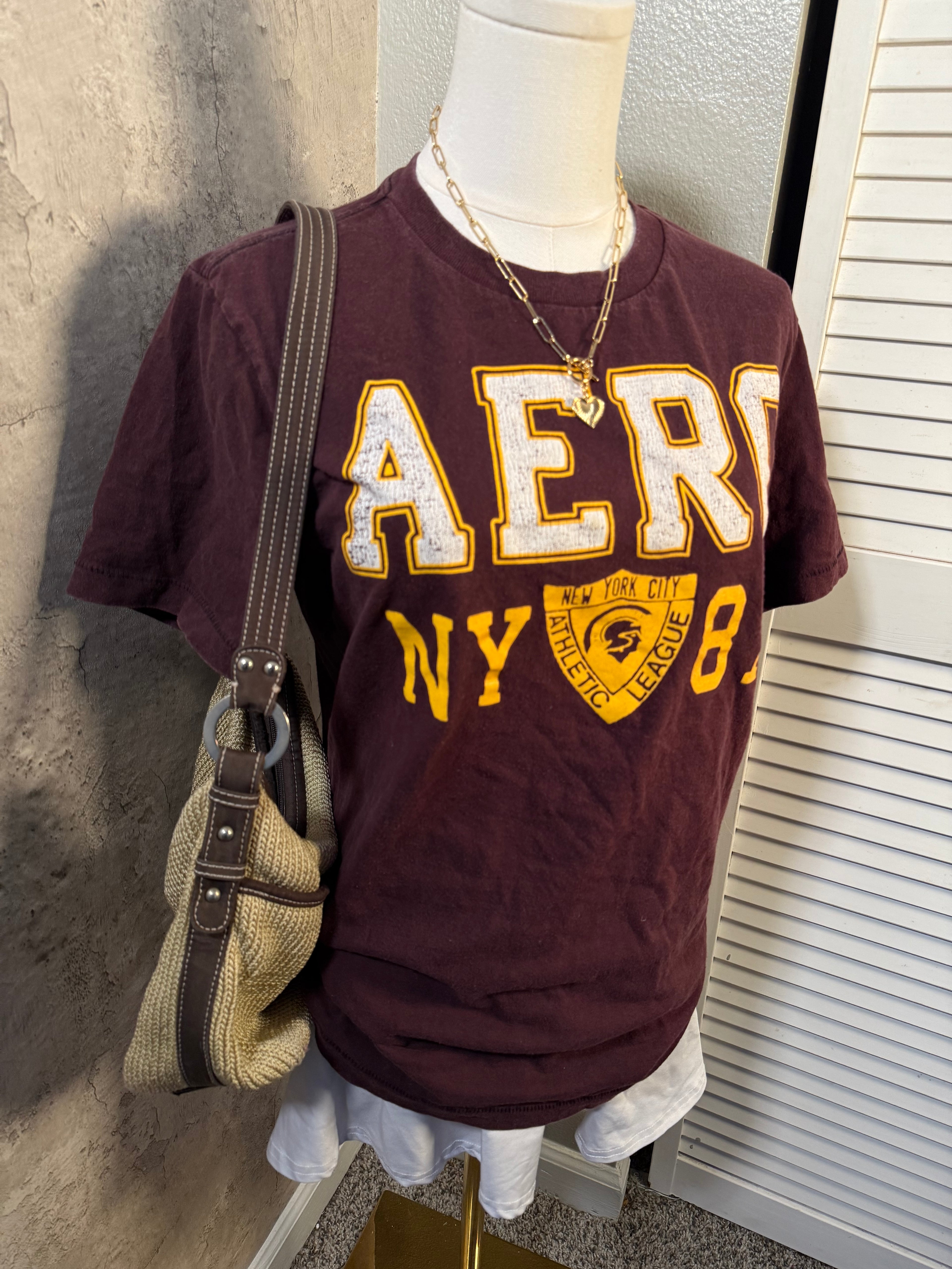 Aeropostale tee