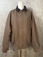 Brown Jacket