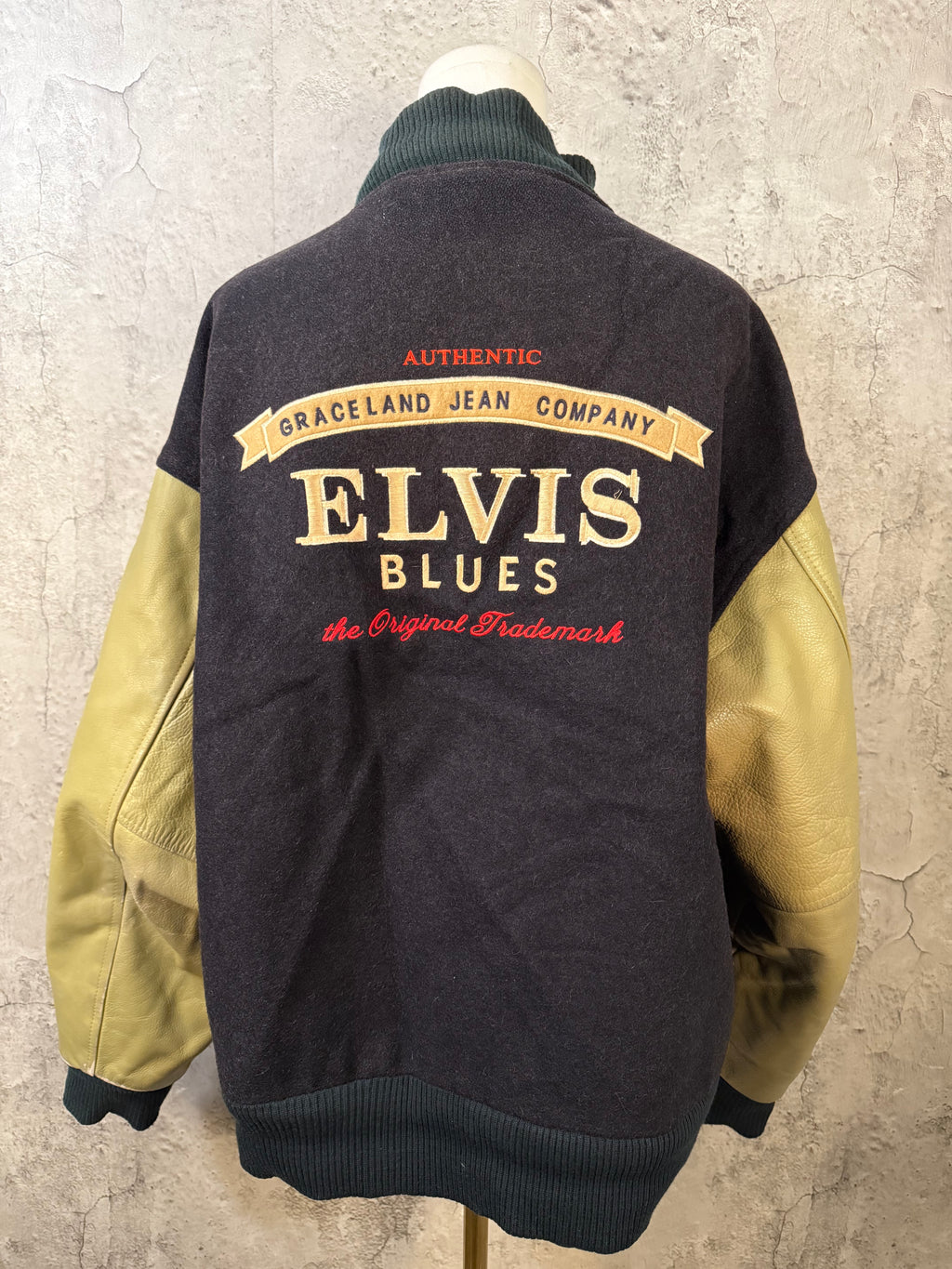 Authentic vintage Jacket