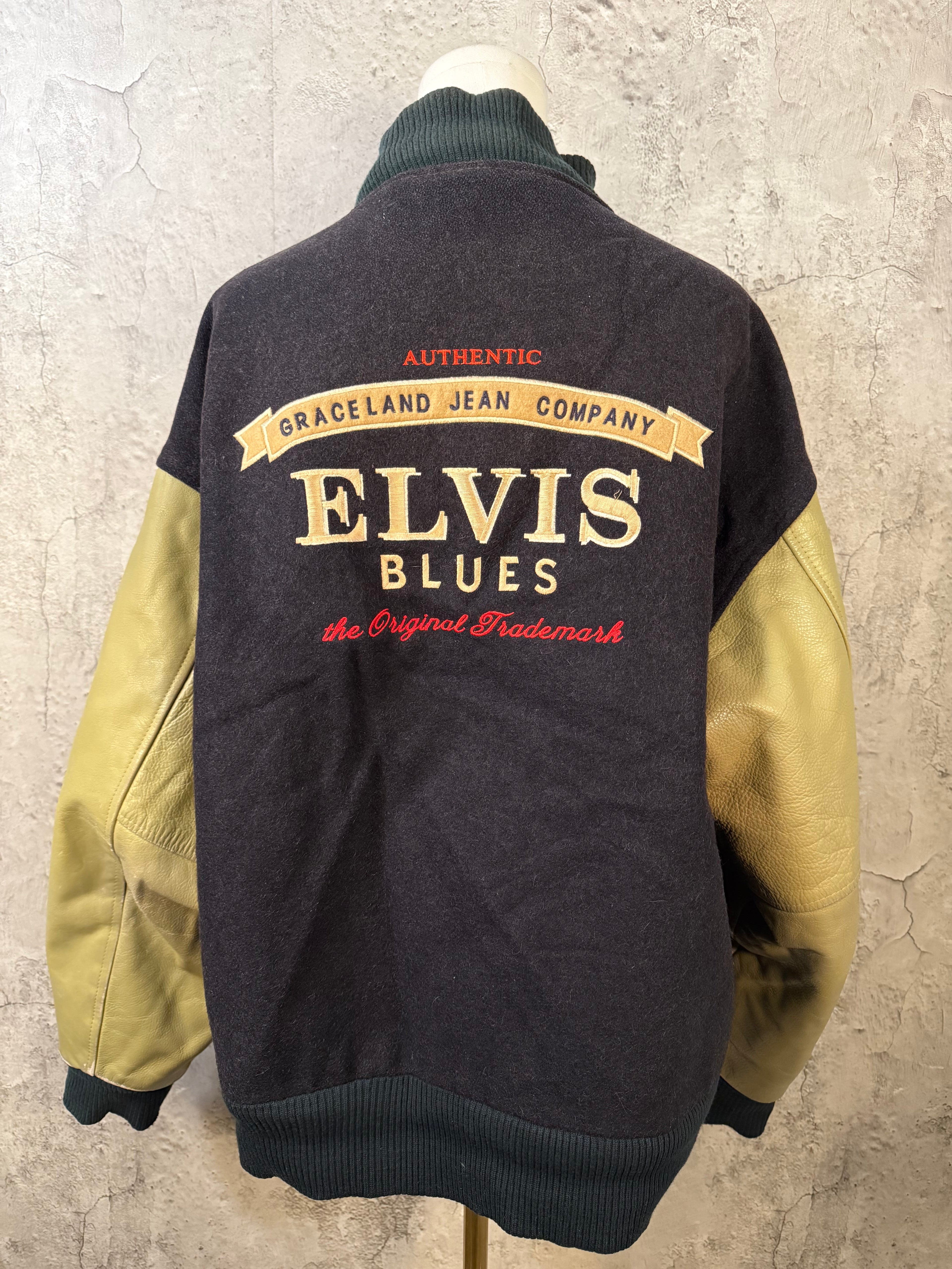 Authentic vintage Jacket