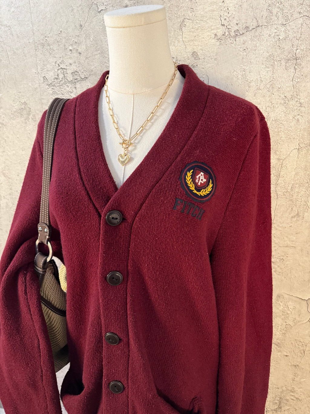 Abercrombie & Fitch cardigan