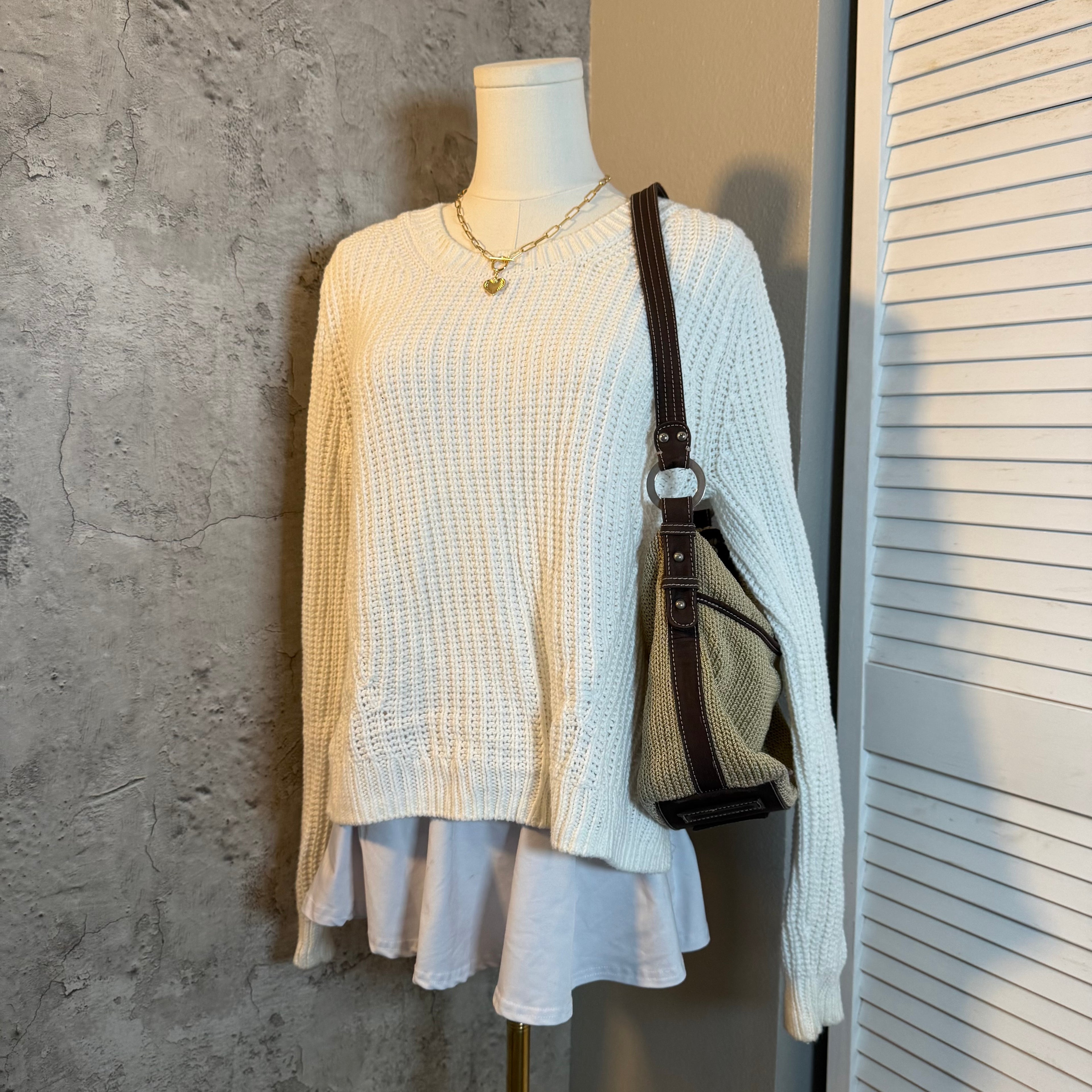 H&M sweater