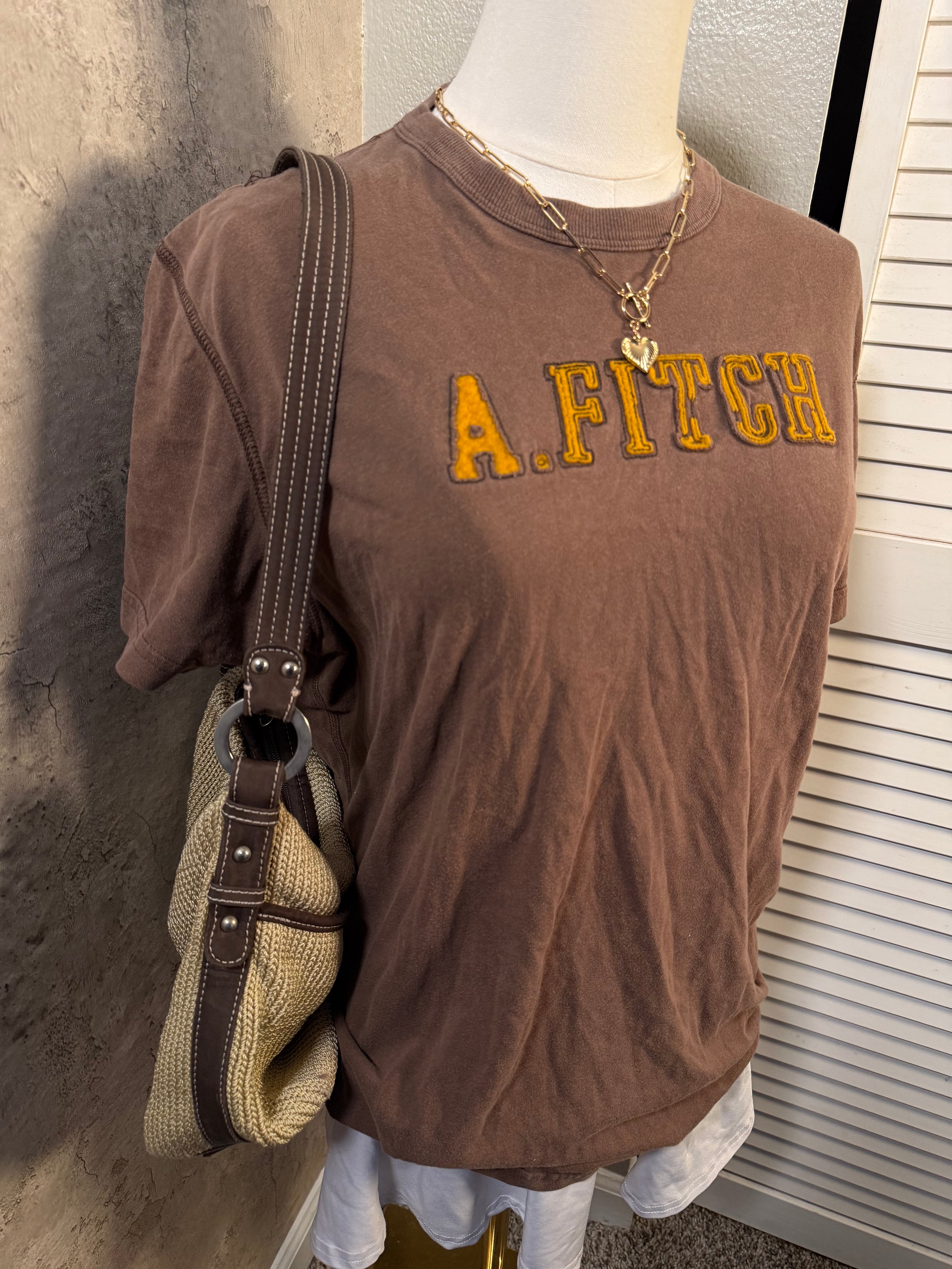 Abercrombie & fitch tee