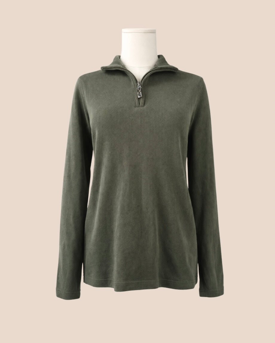 Longsleeve top