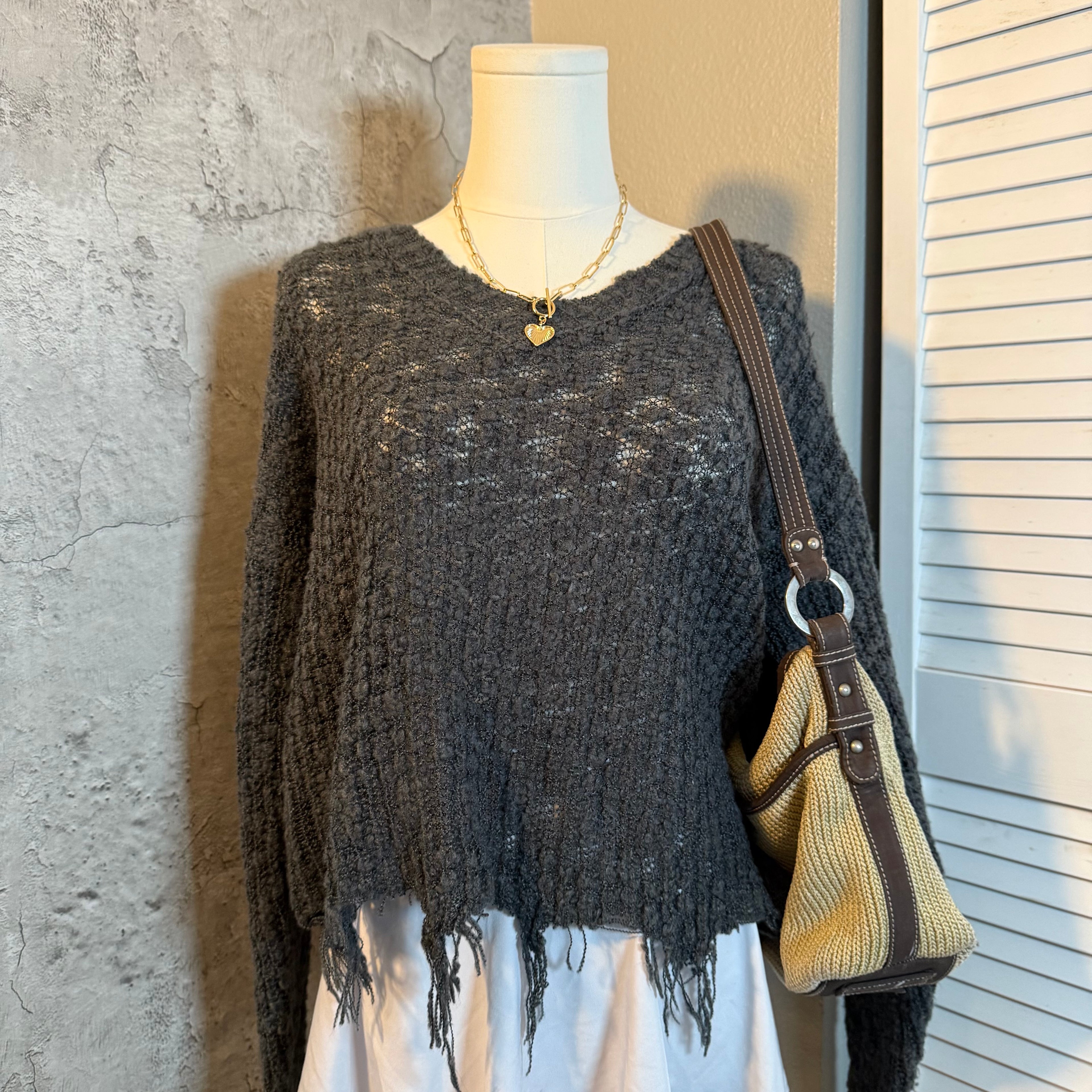 Sweater