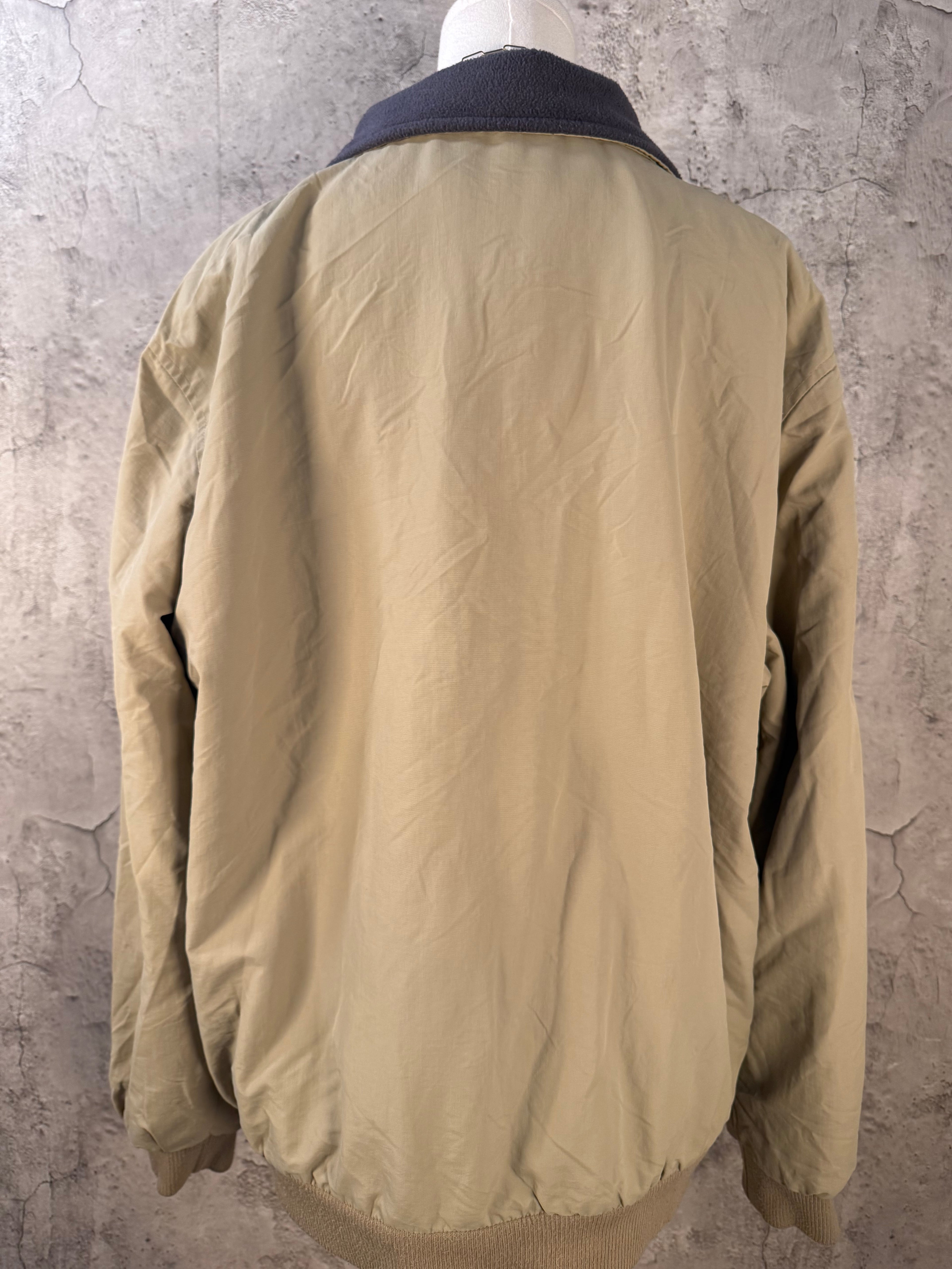 St.Johns Bay oversized Jacket