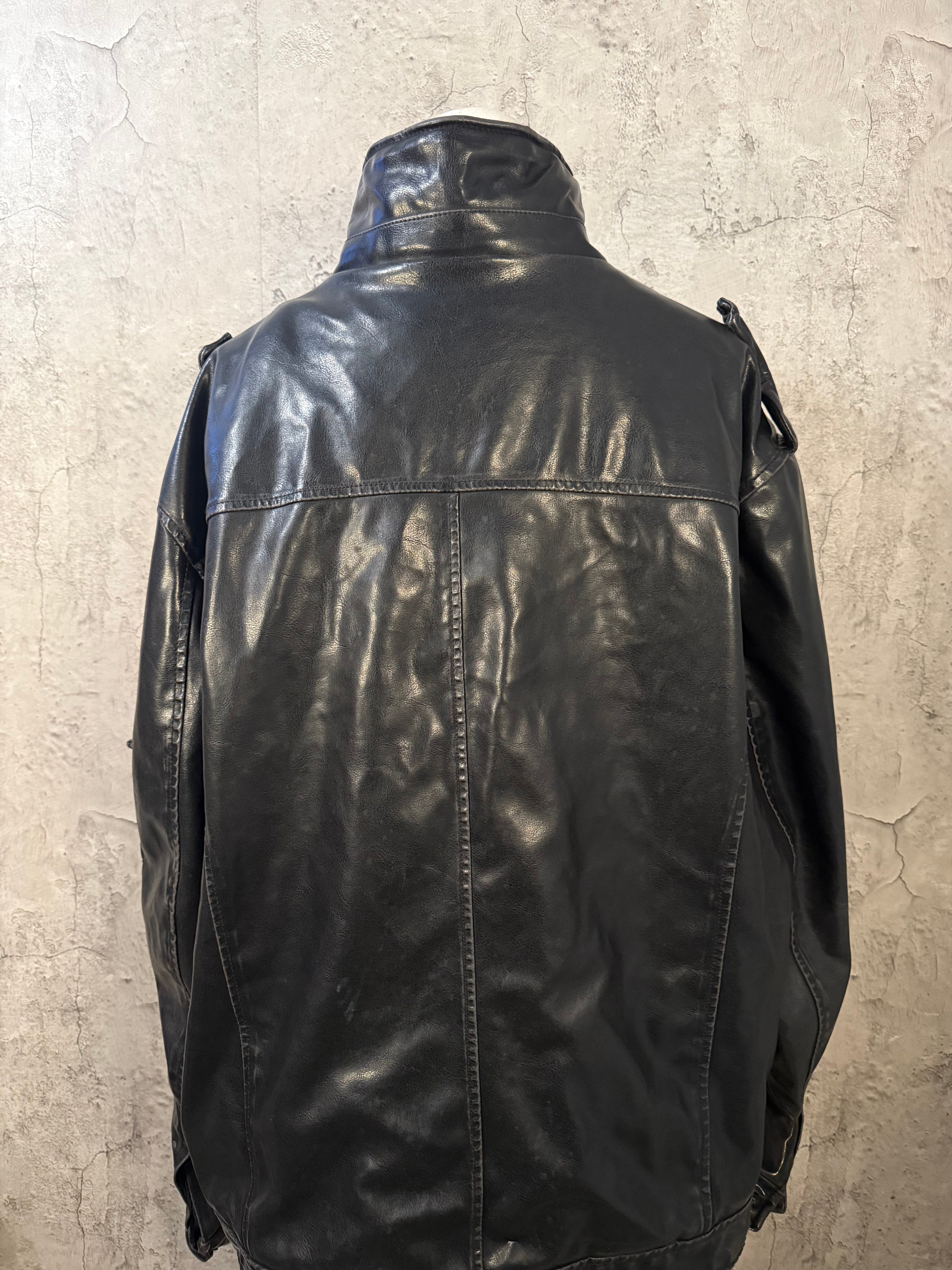 SONOMA Leather Jacket