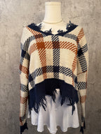 Fall sweater