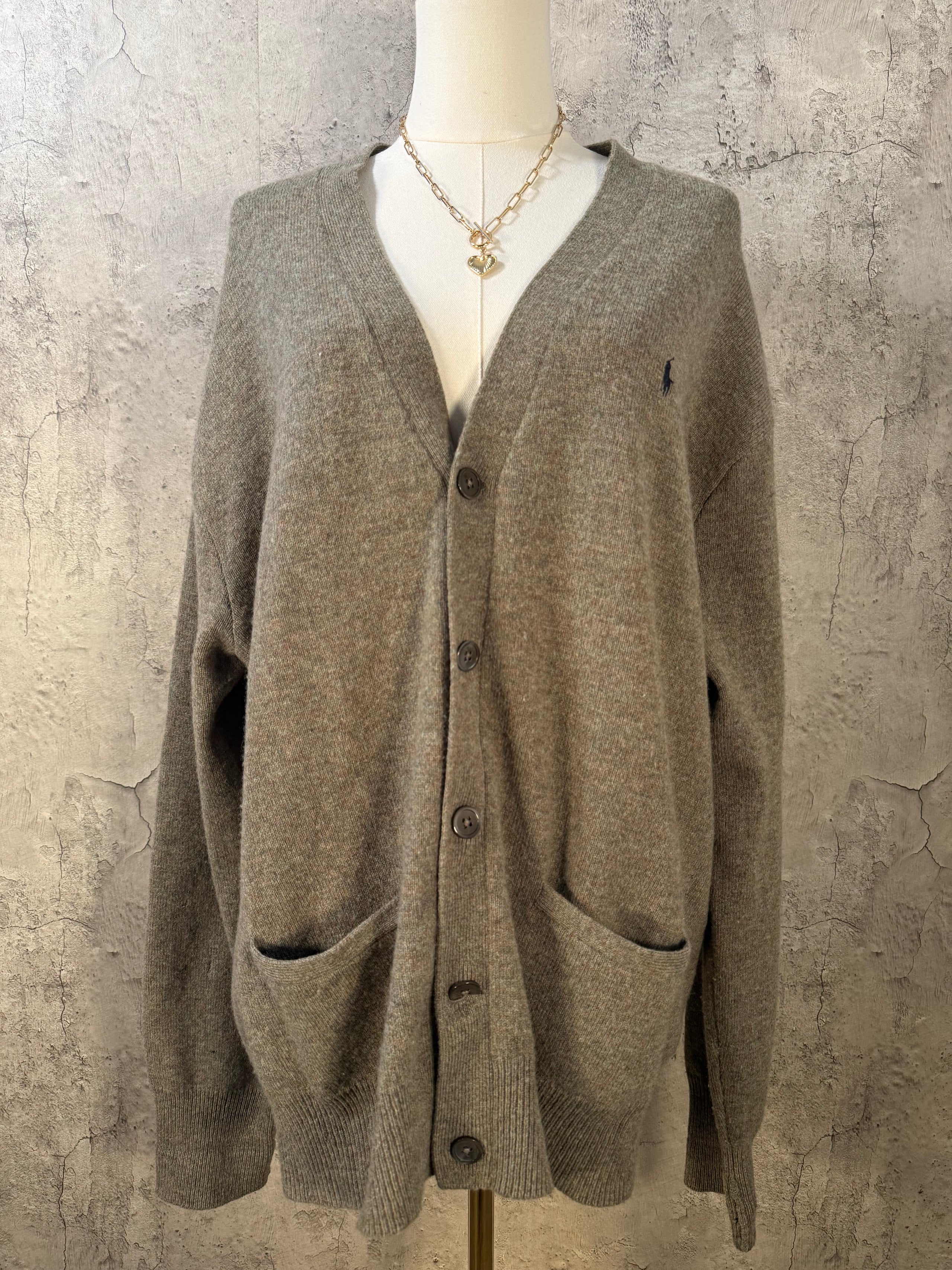 Polo Ralph Lauren cardigan