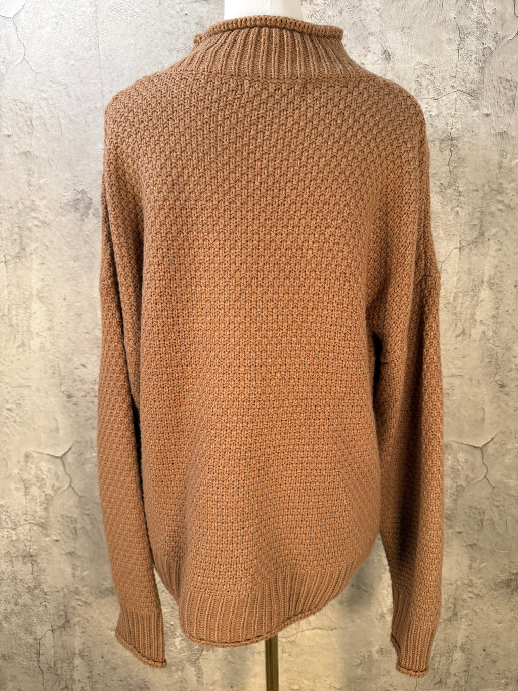 ZESICA sweater