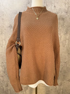 ZESICA sweater