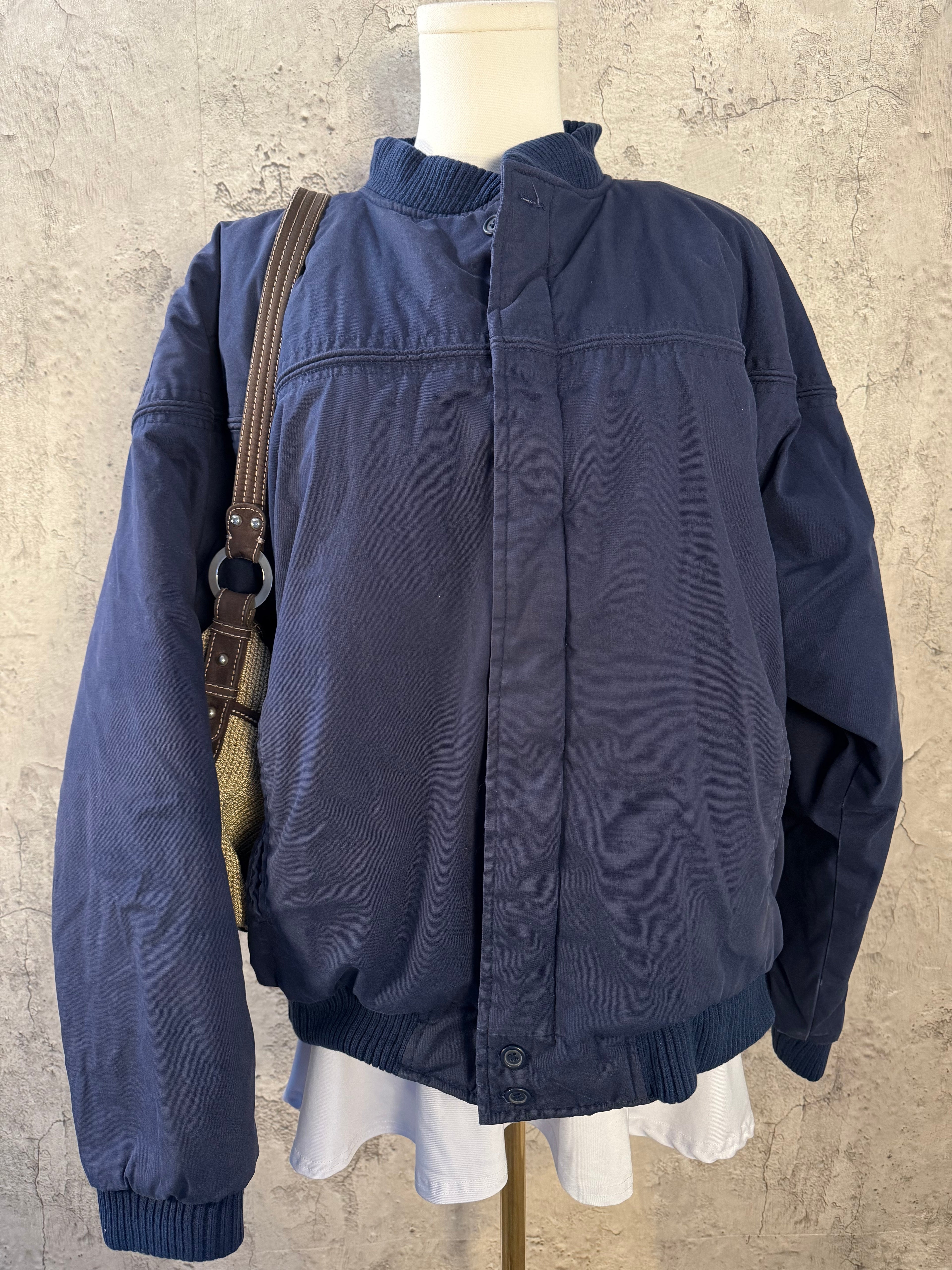 Westchester classic winter jacket