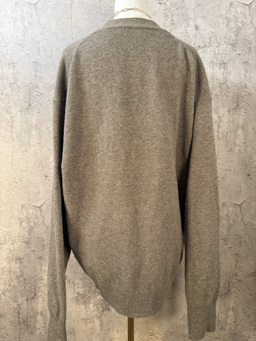 Polo Ralph Lauren cardigan