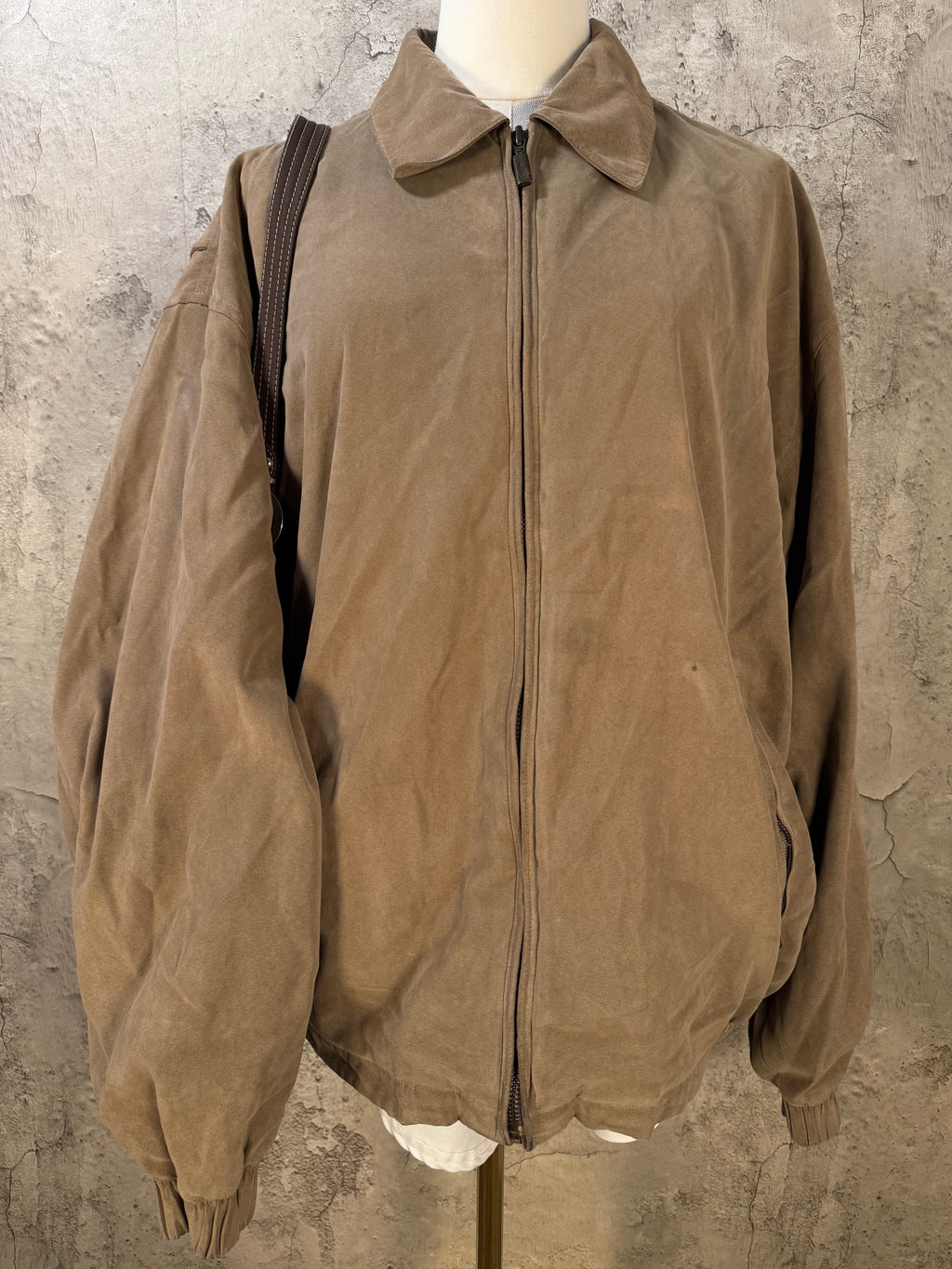 Weather Proof Jacket