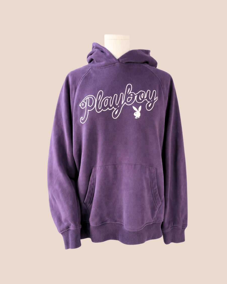 PACSUN Playboy Hoodie