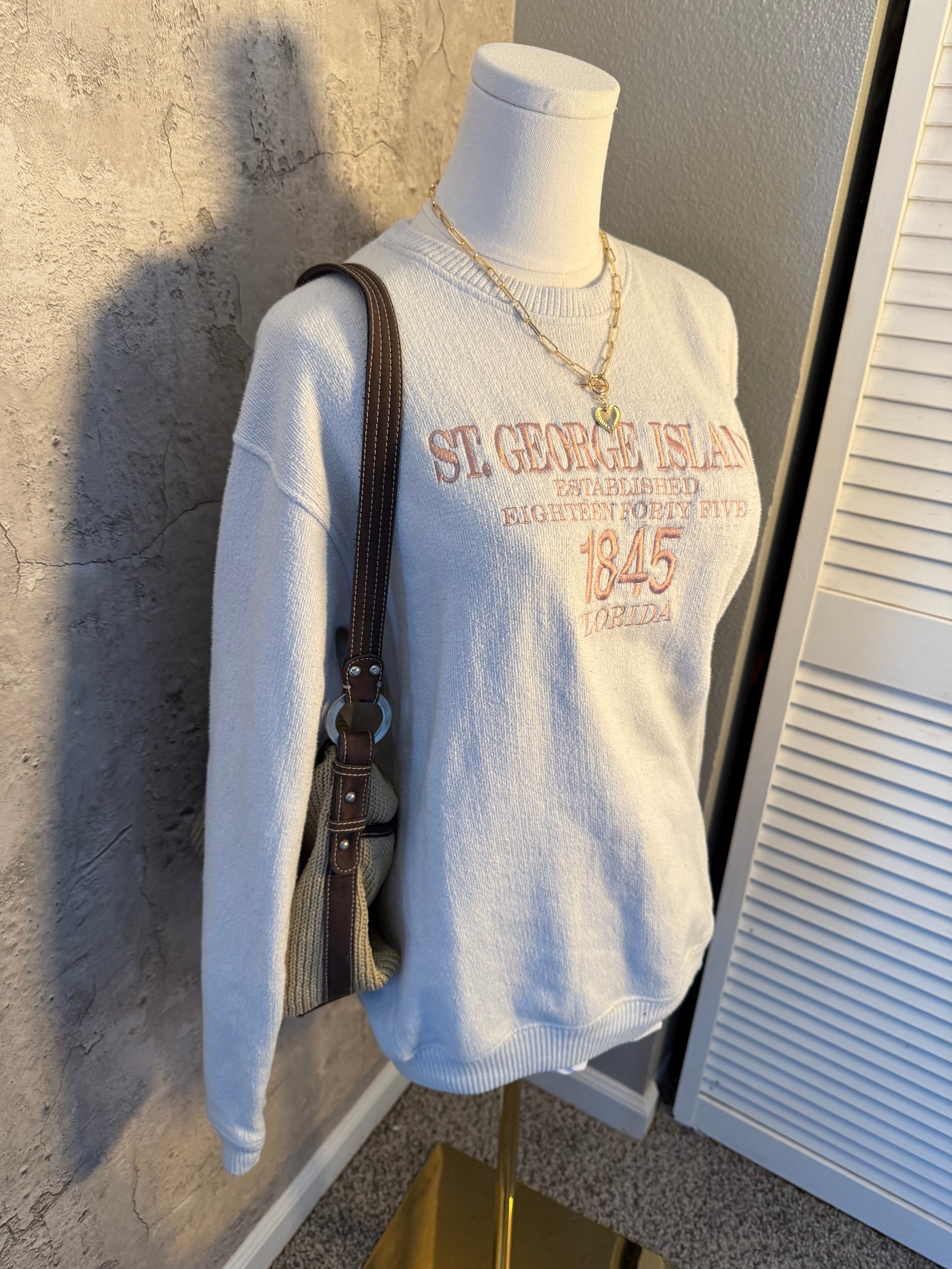 Crewneck