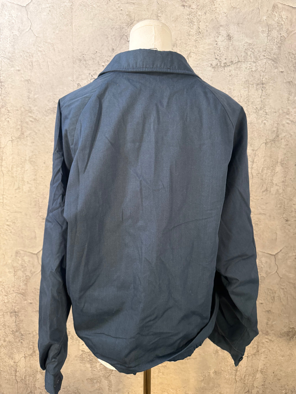 WEATHERCASTER Jacket