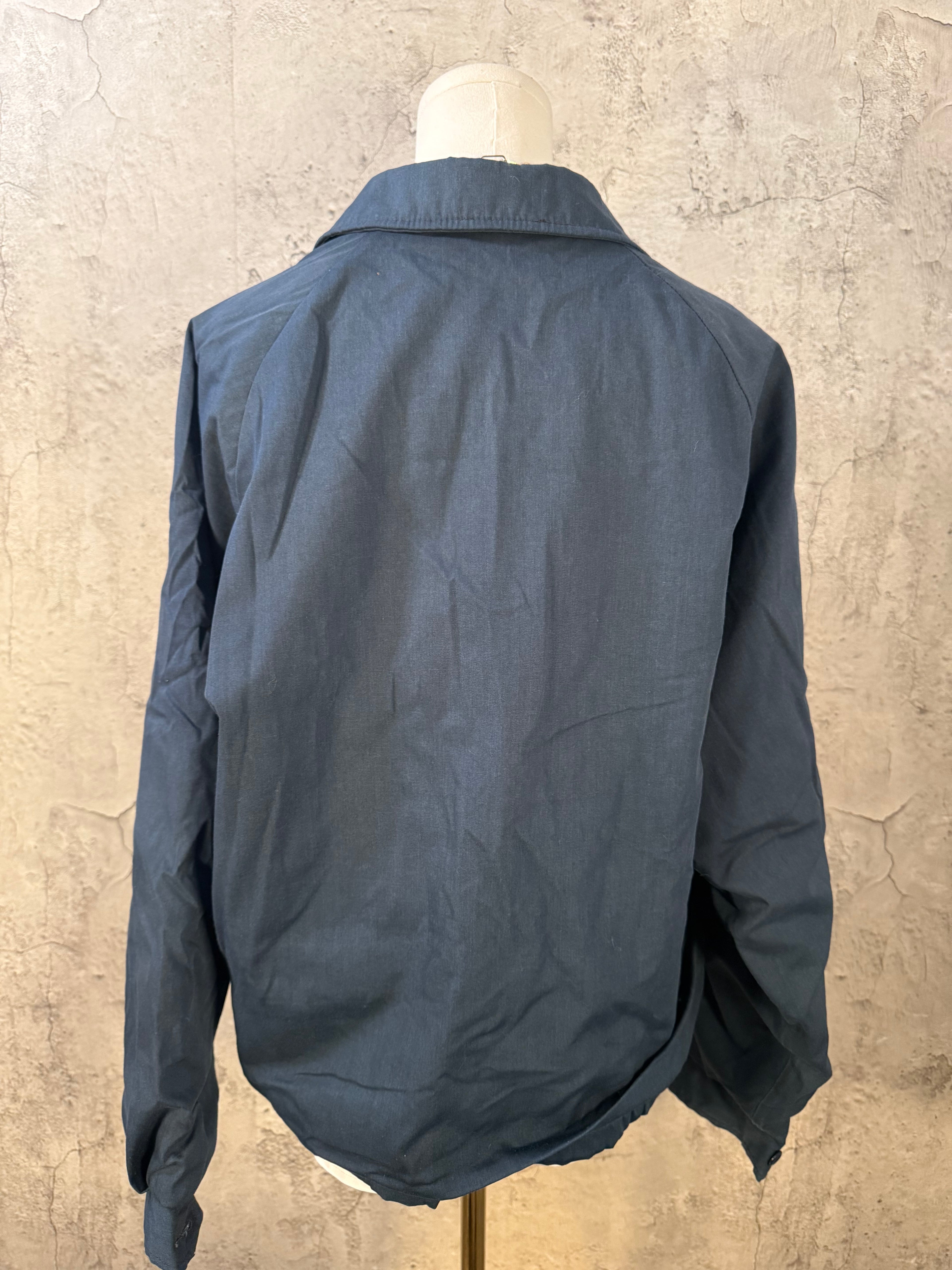 WEATHERCASTER Jacket