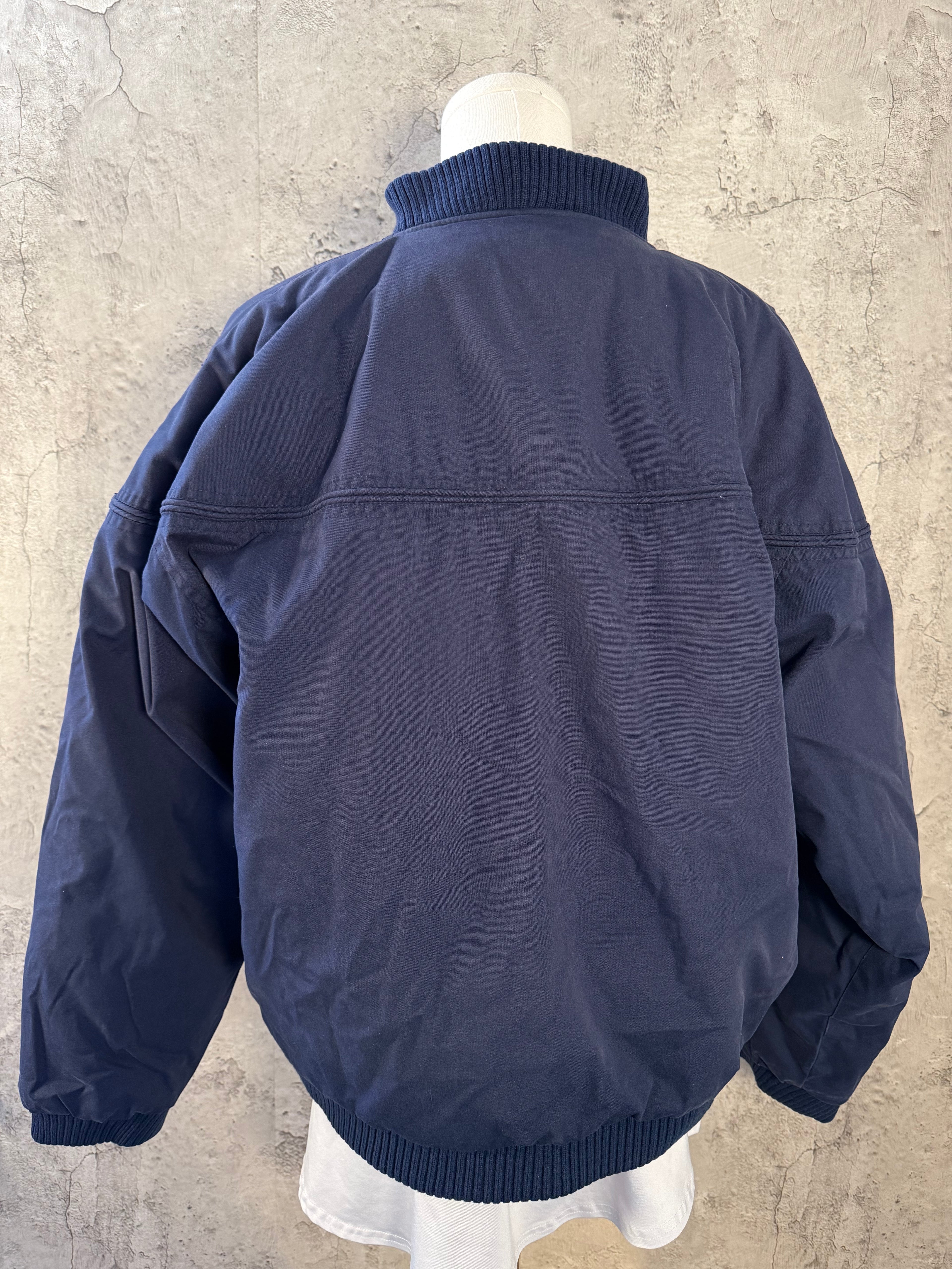 Westchester classic winter jacket