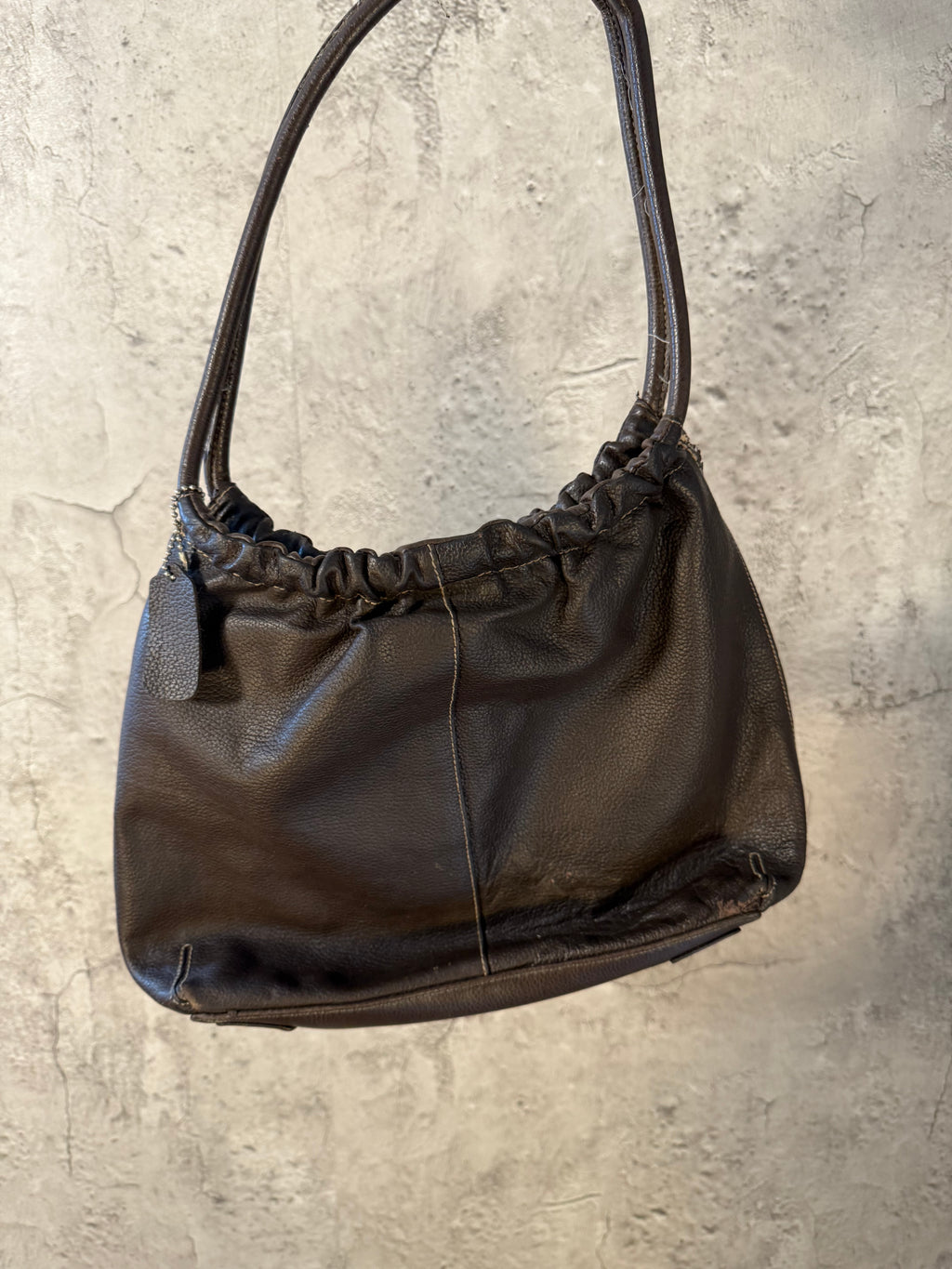 Leather Bag