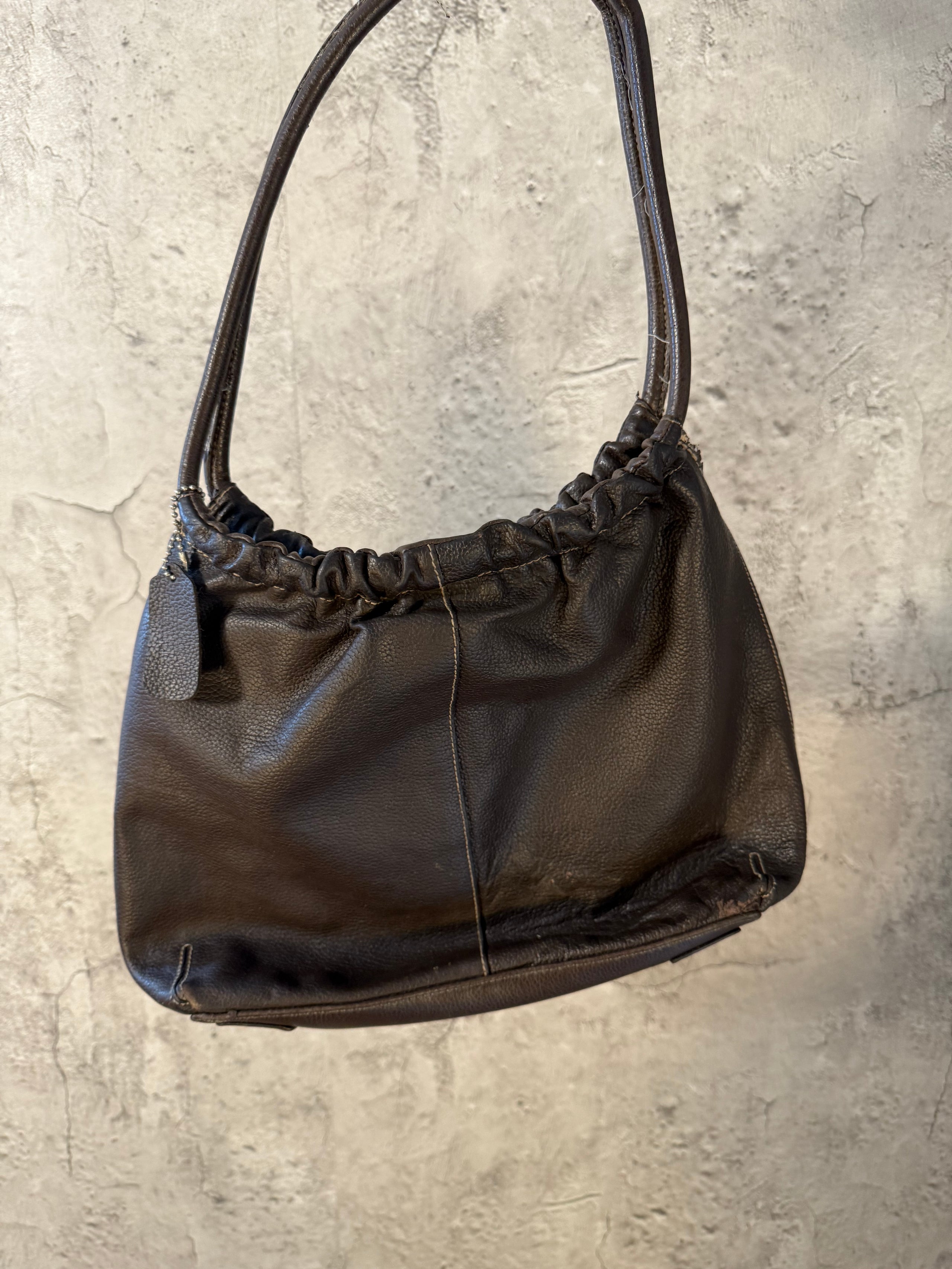 Leather Bag