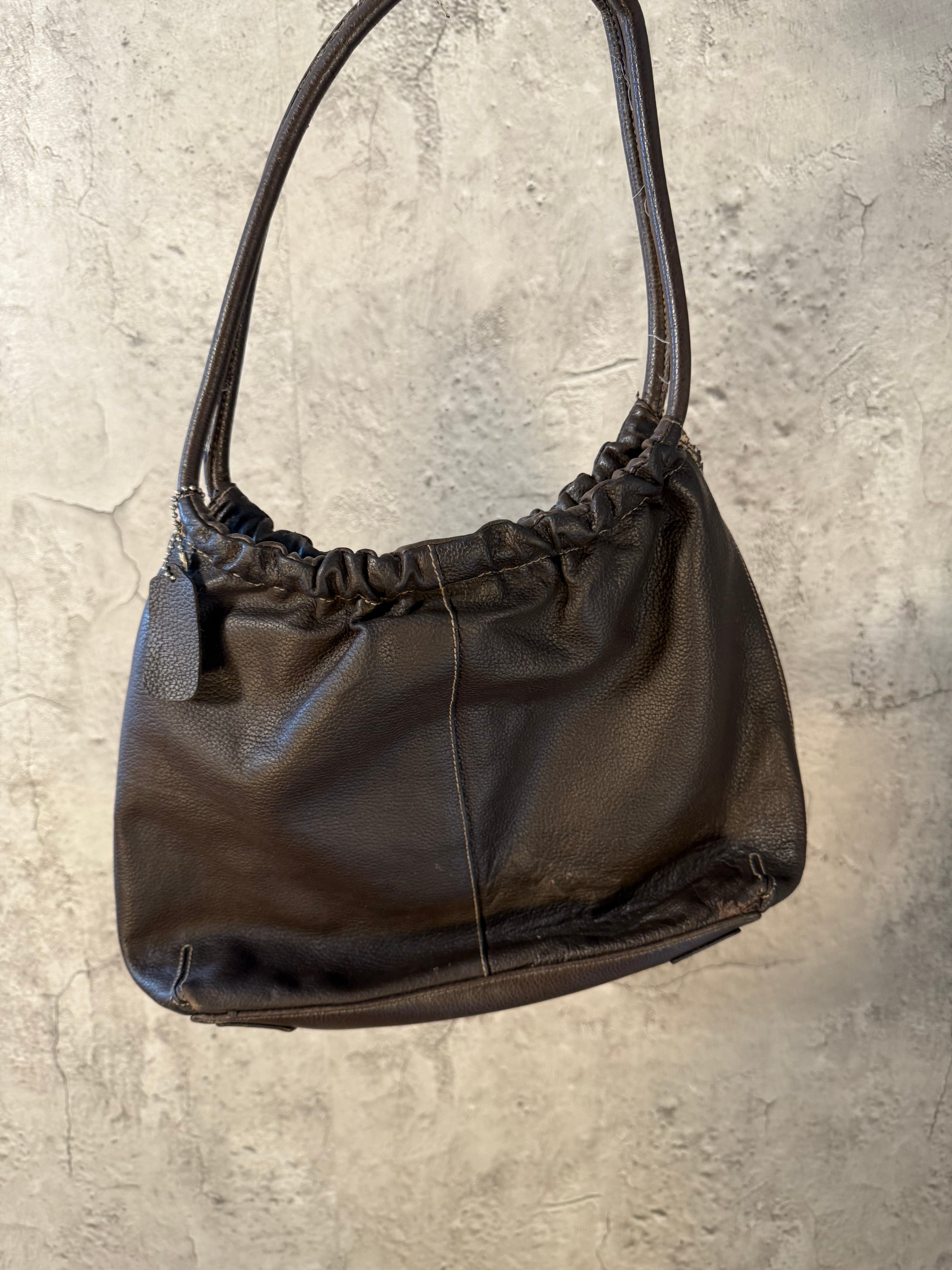 Leather Bag