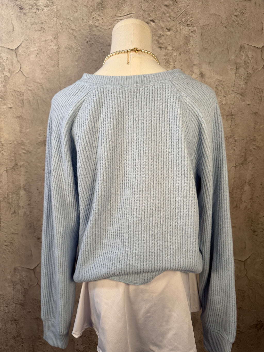 Button up longsleeve