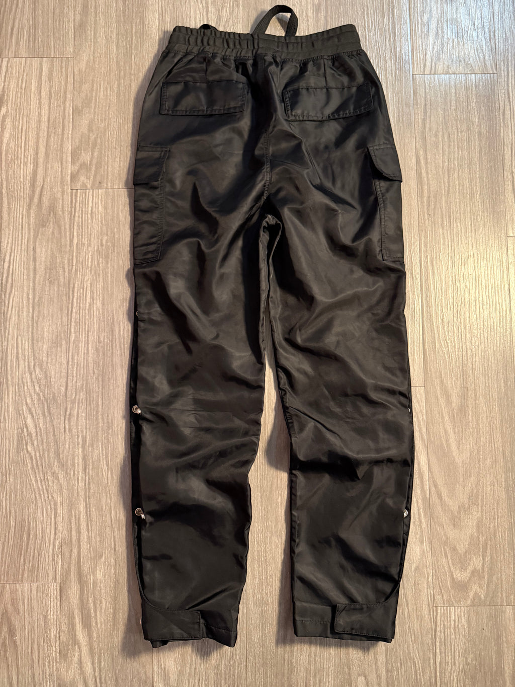 Black pants