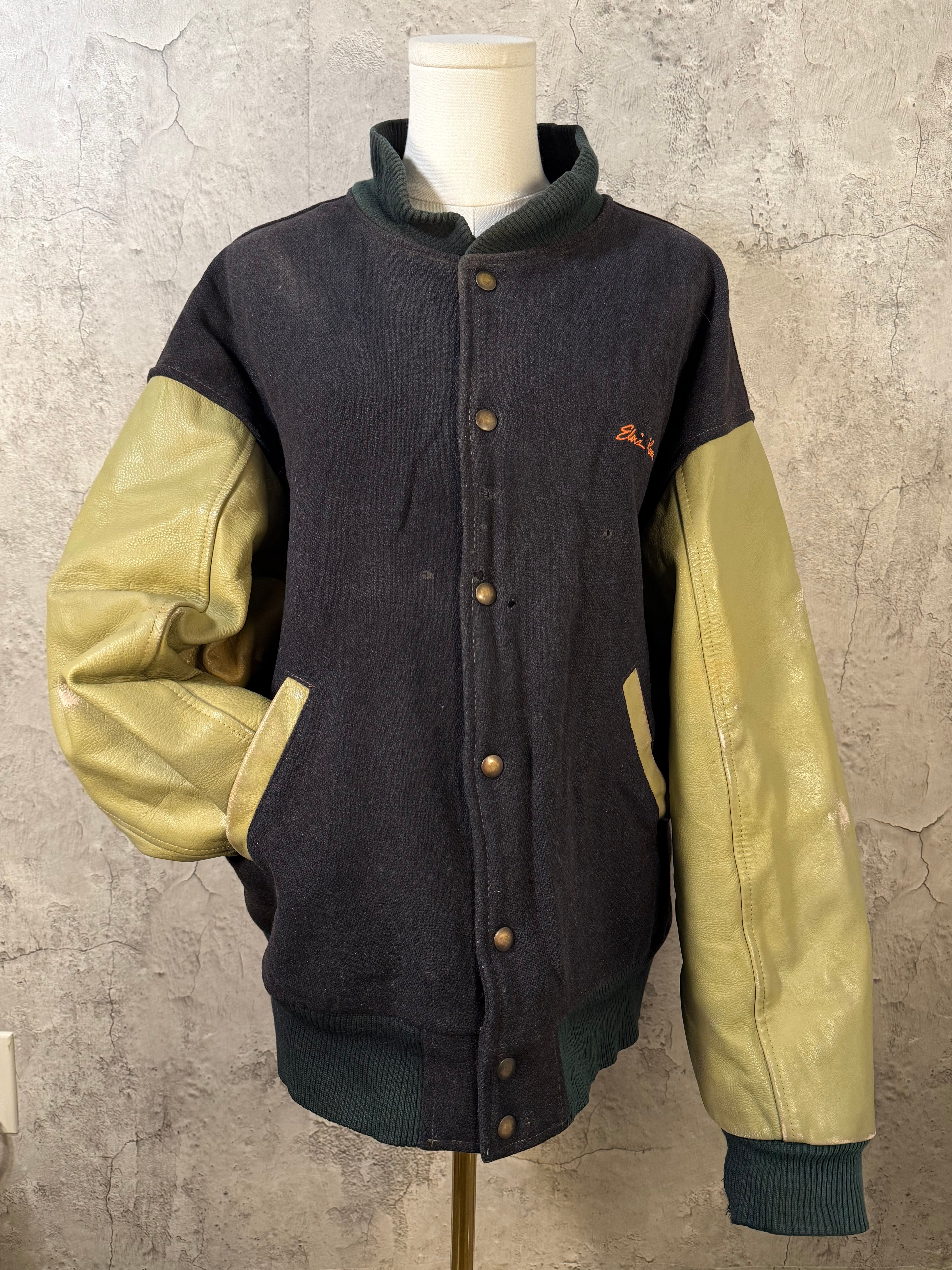 Authentic vintage Jacket