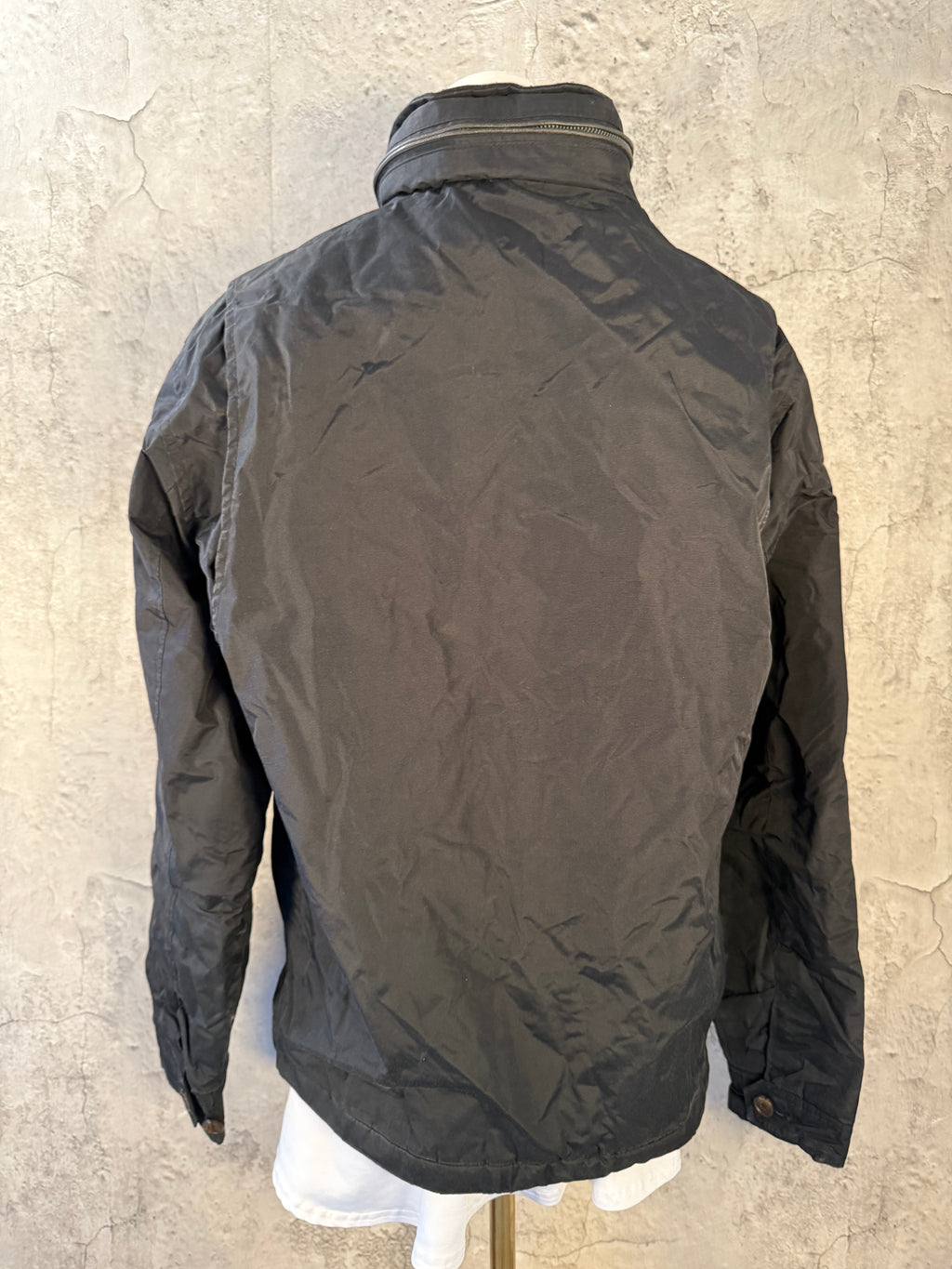 Polo assassin winter jacket