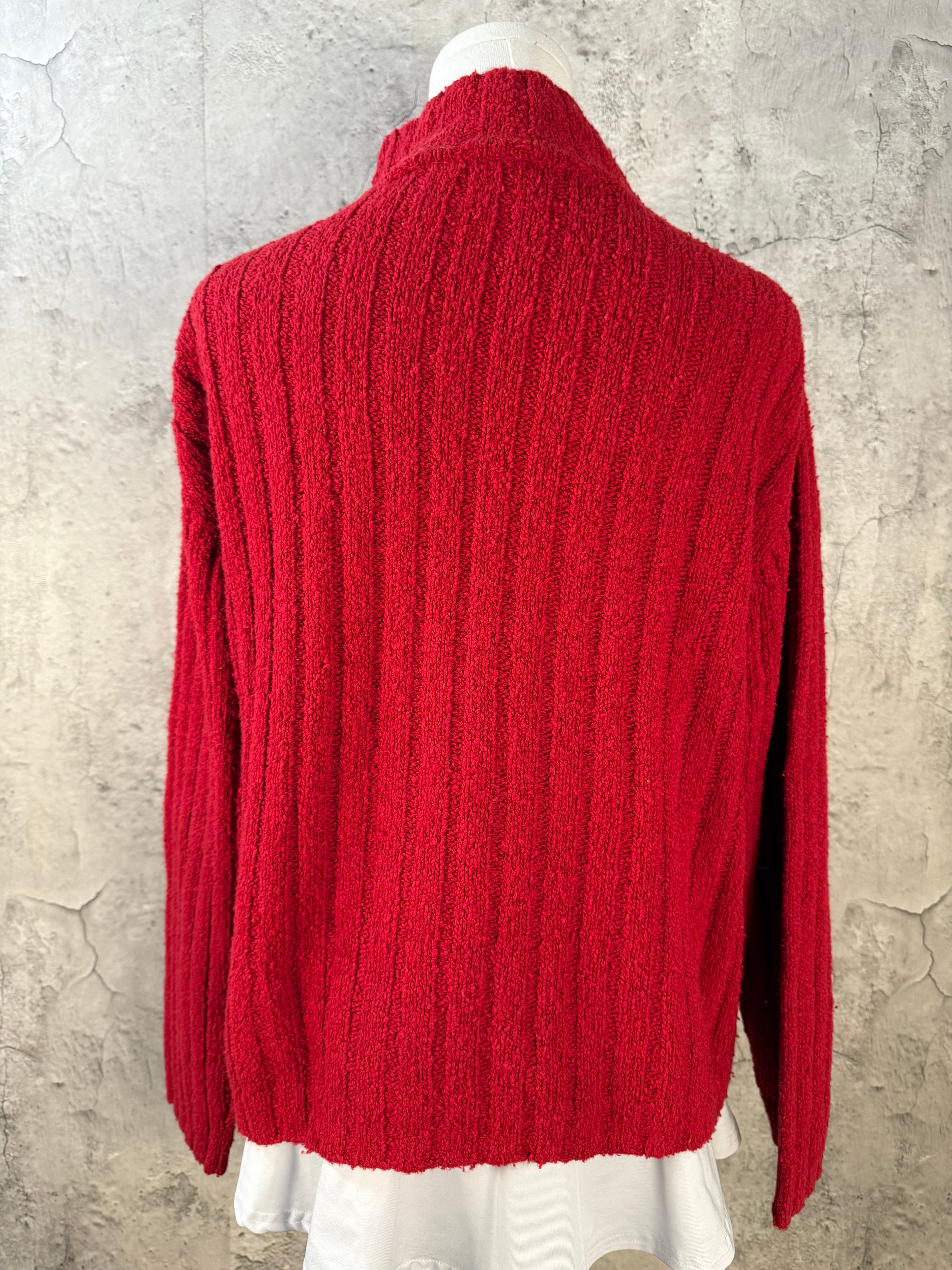 Liz Claiborne Turtle Neck
