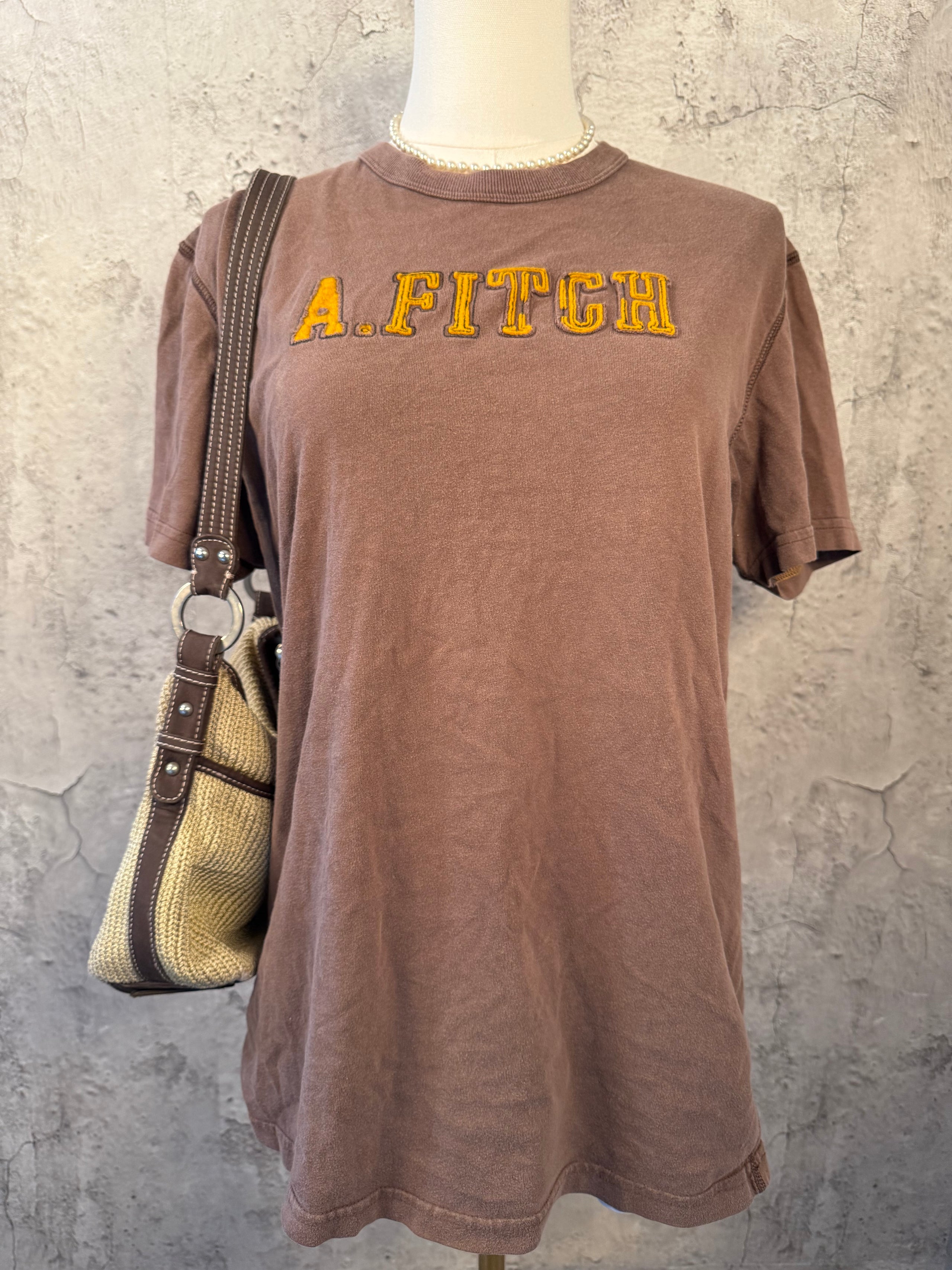 Abercrombie & fitch tee