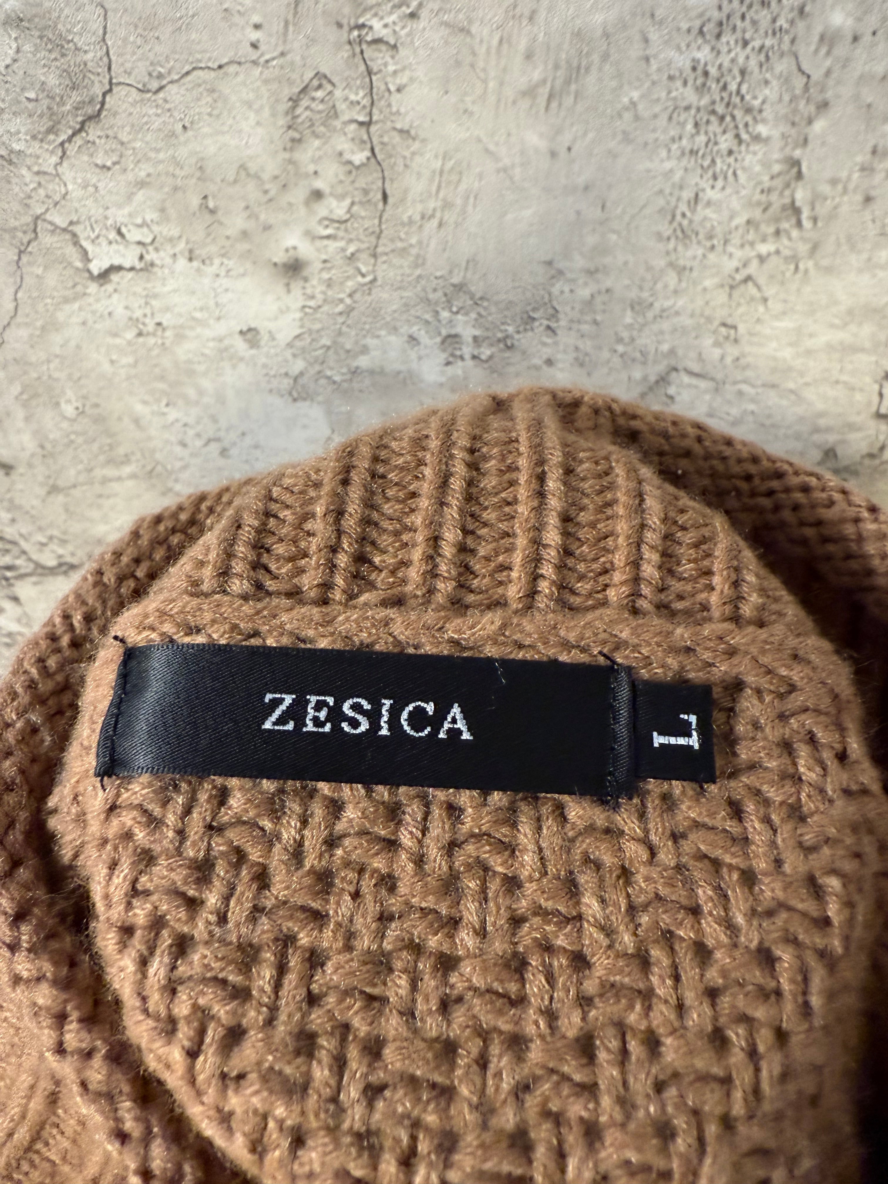 ZESICA sweater