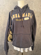 Beachy Hoodie